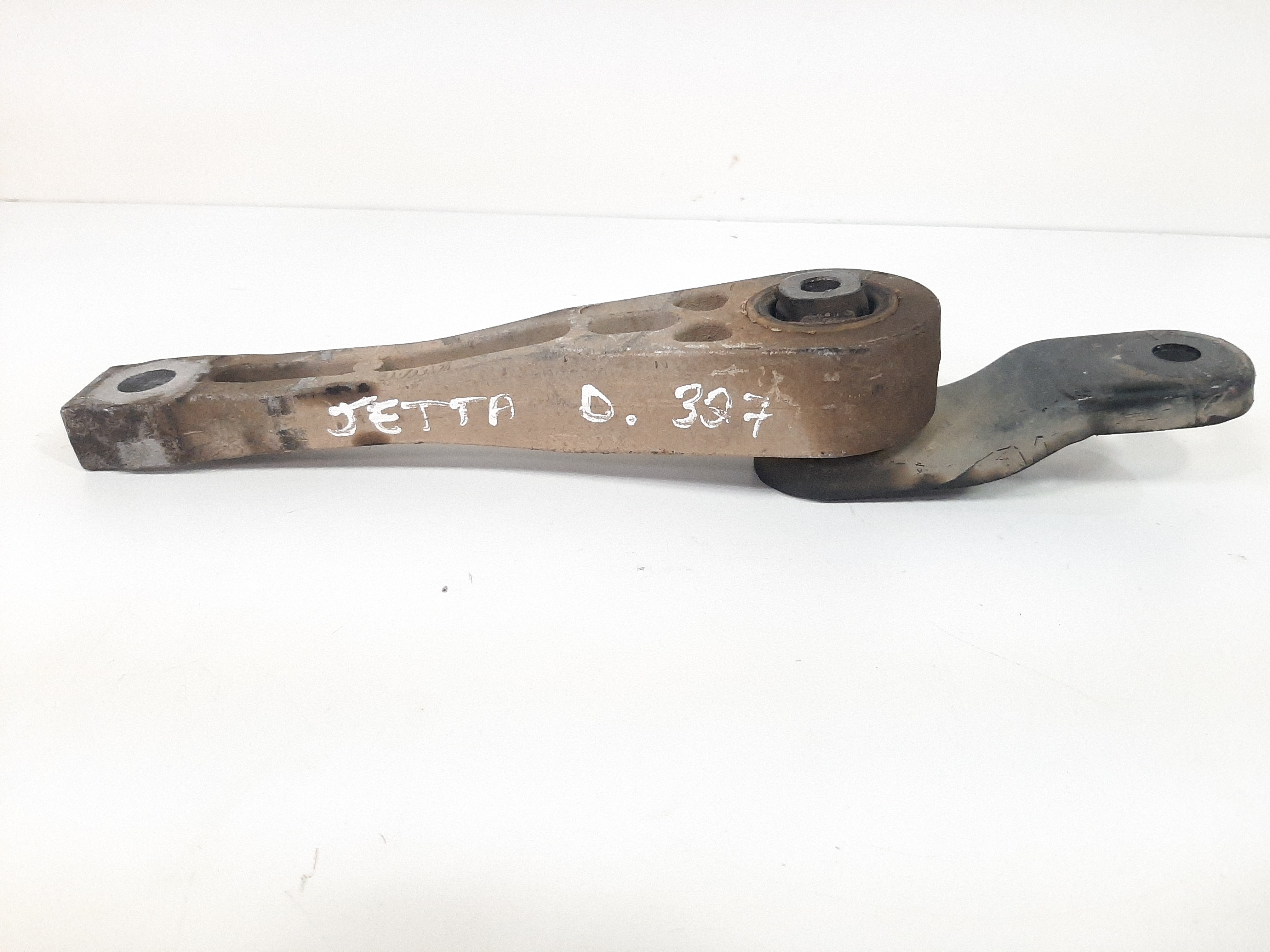 Suporte Caixa Cambio Jetta 2.0 Asp. 2011 2012 2013 A 2016 7