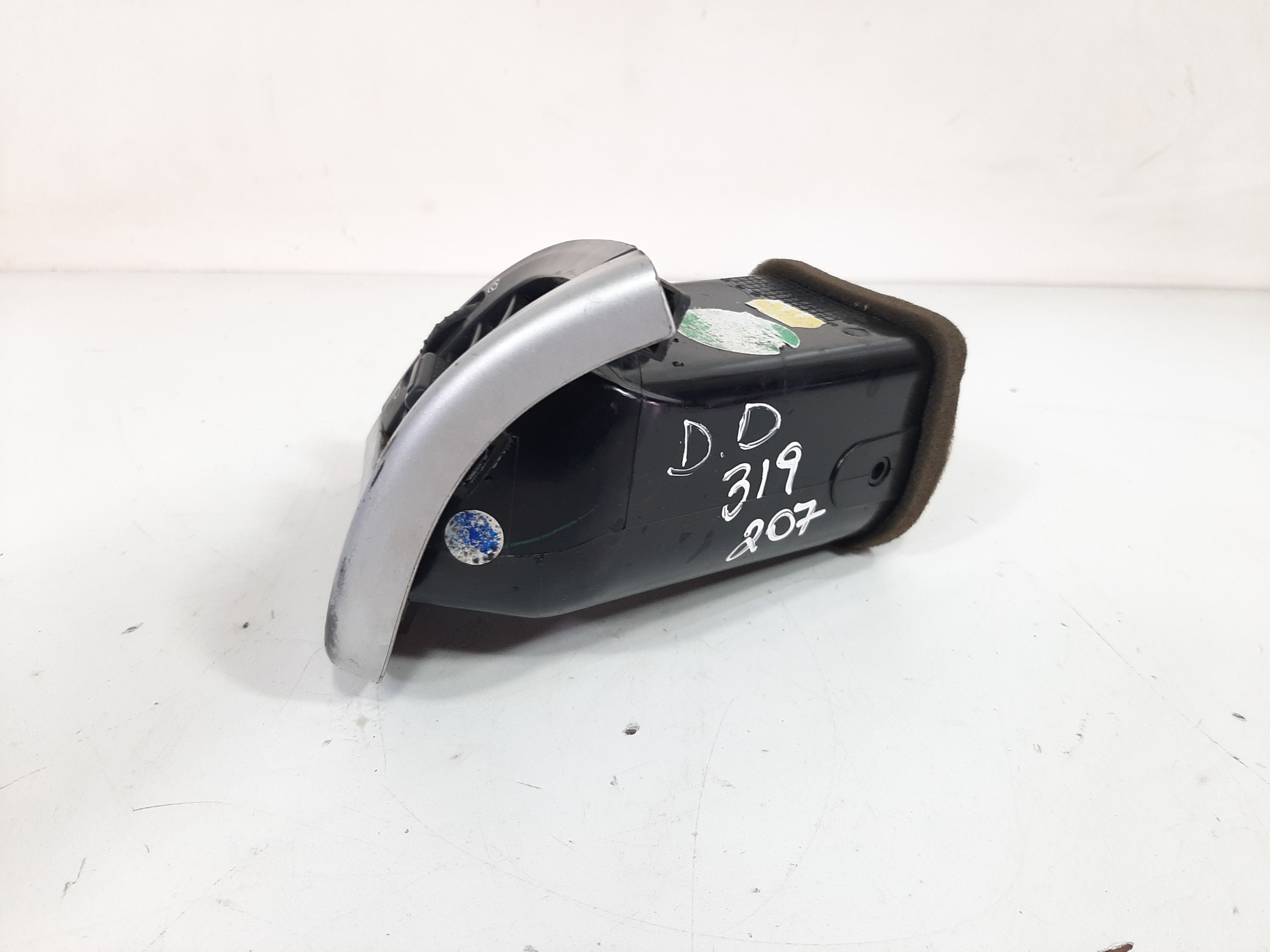 Difusor Ar Dianteiro Direito Peugeot 207 2008 2009 A 2013 1