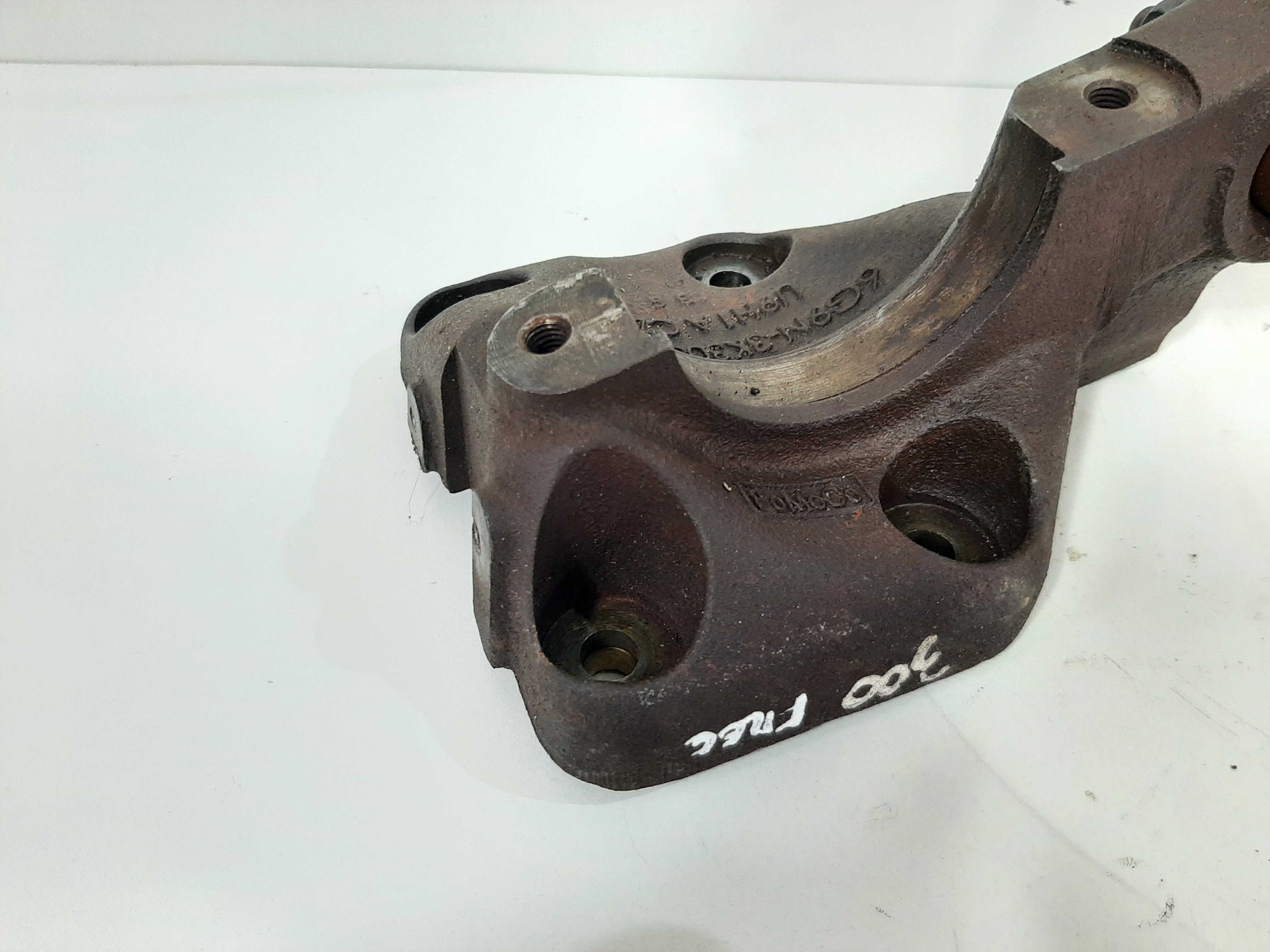 Suporte Semi Eixo Land Rover Freelander 2 Volvo Xc60 6g9n3k3 8
