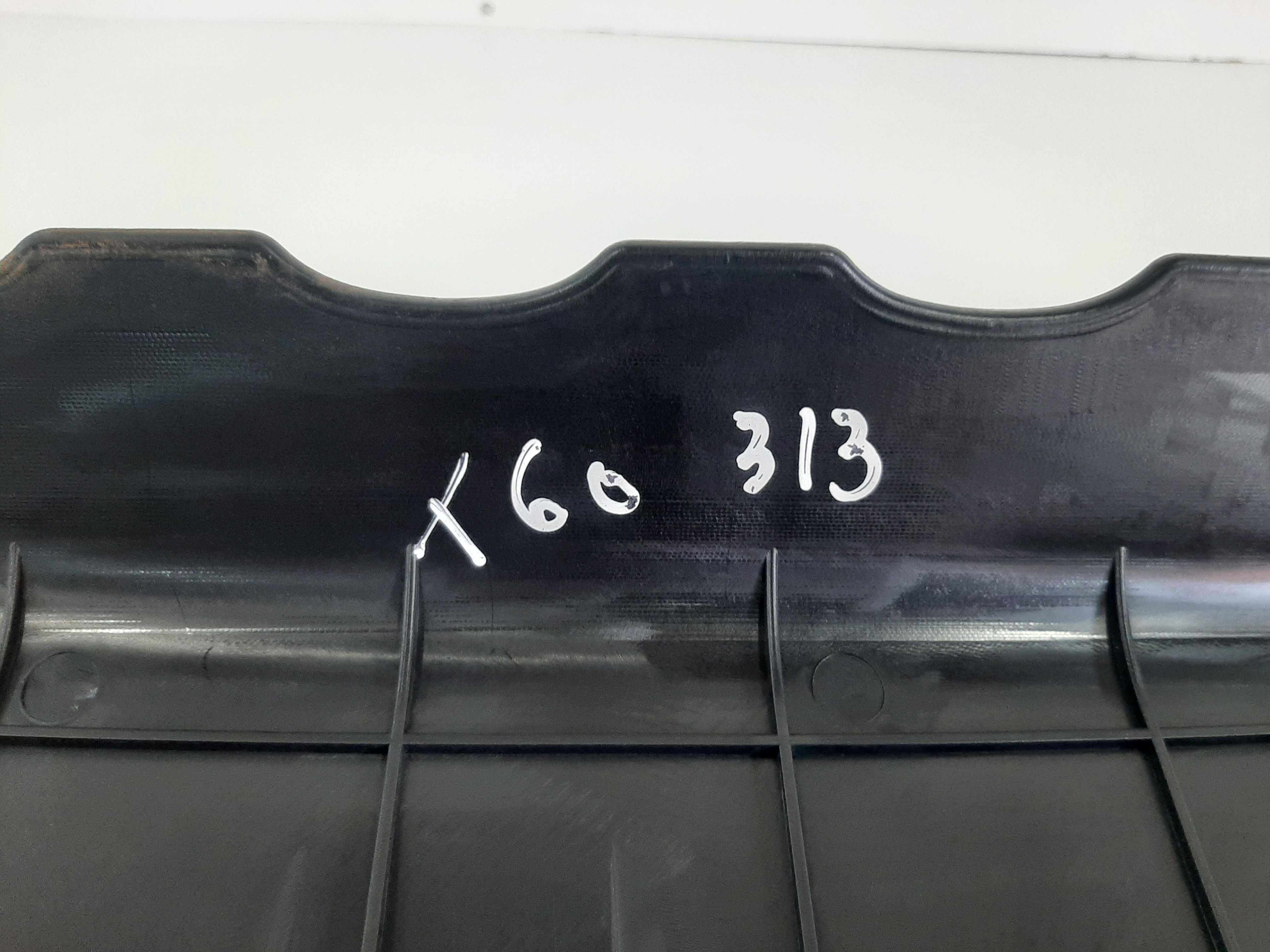 Capa Tampa Superior Motor Lifan X60 2011 2012 2013 A 2019 5