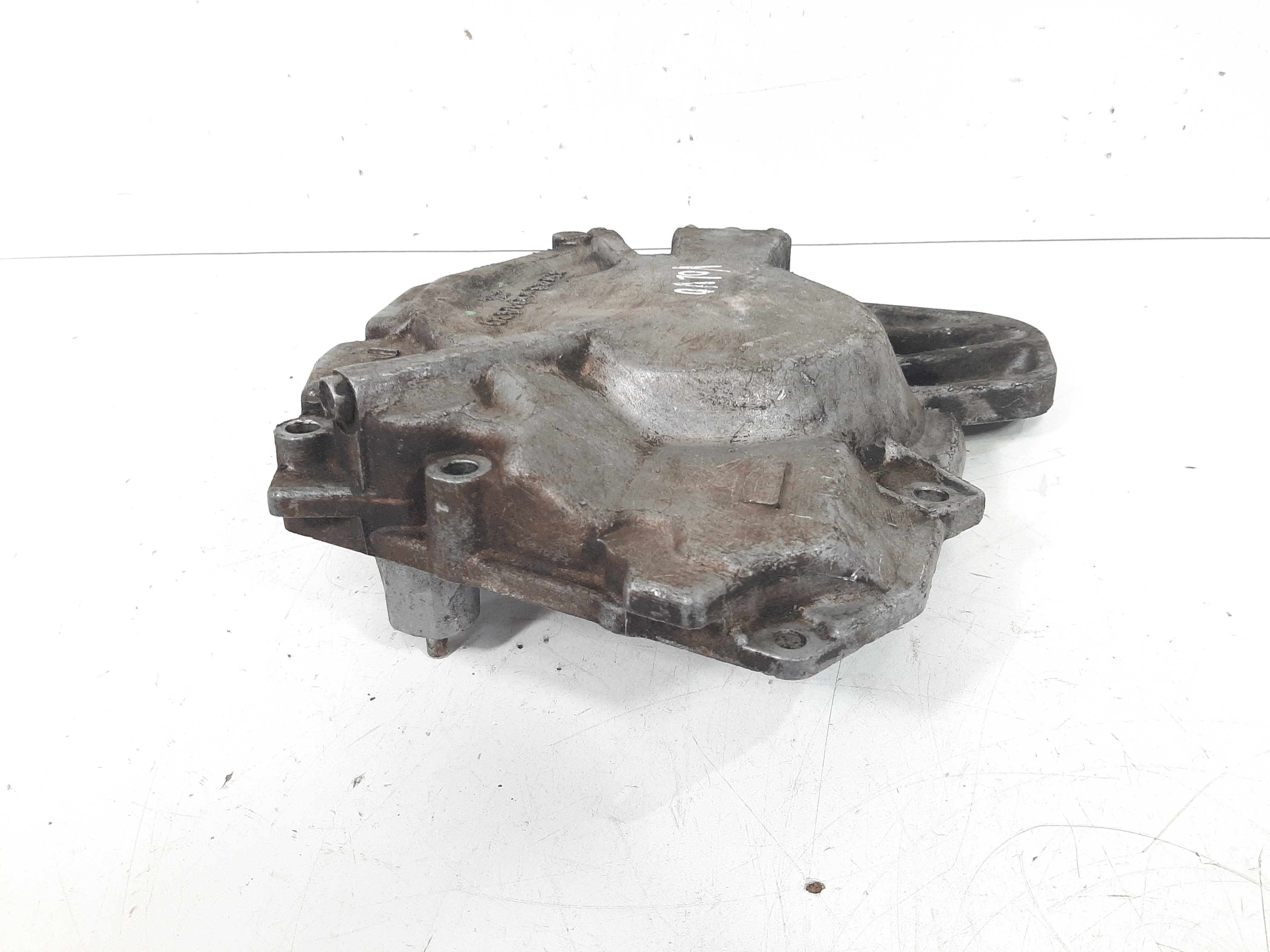 Tampa Caixa Câmbio Volvo S40 1.8 16v 1997 1998 1999 A 2002 4