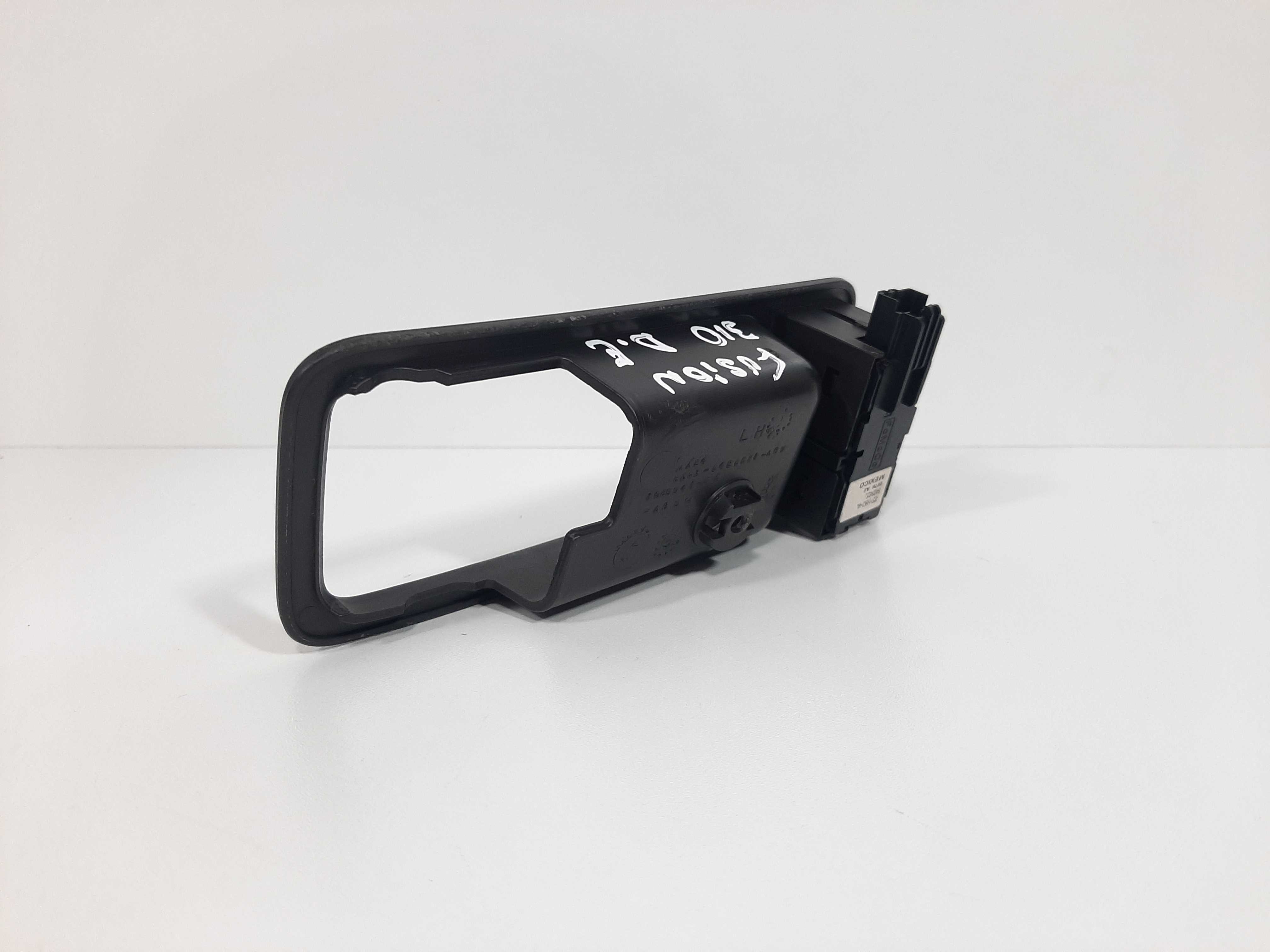 Botão Interruptor Trava Portas Ford Fusion 2006 2007 A 2011 4