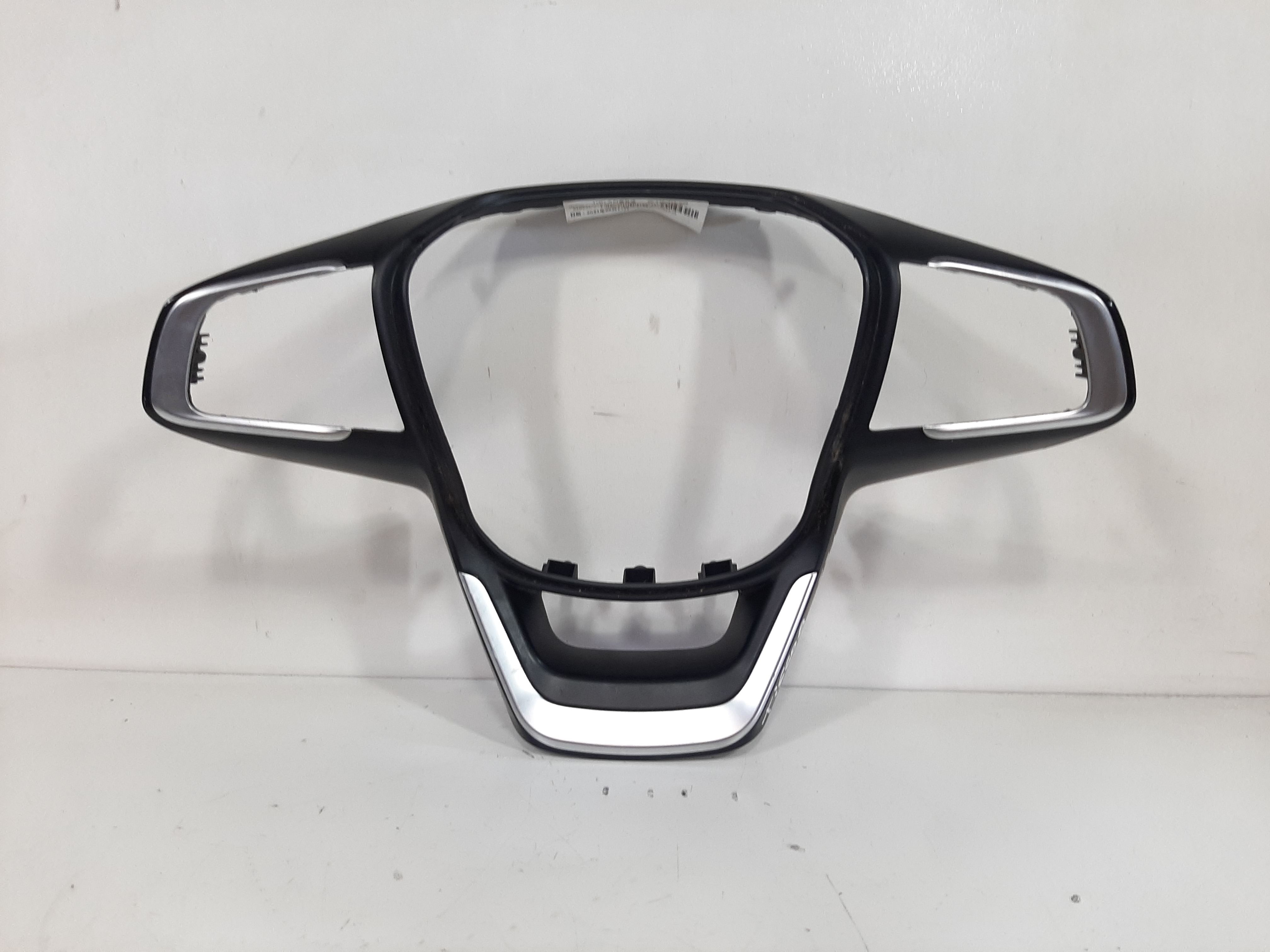Acabamento Volante Caoa Chery Tiggo 8 2019 2020 2021 2022 7