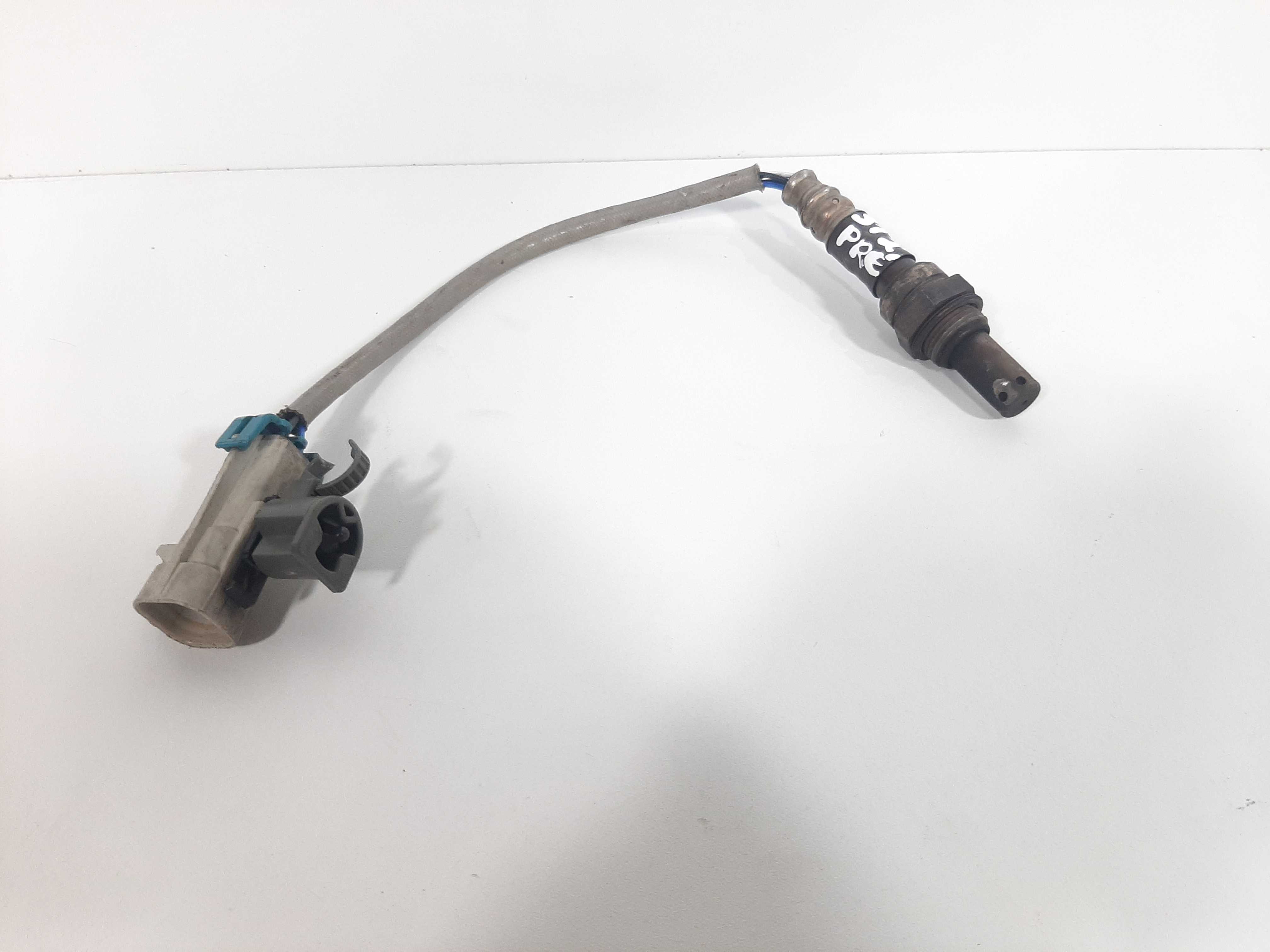 Pré Sonda Lambda Gm Captiva 3.6 V6 2008 2009 A 2016 Esl452 6
