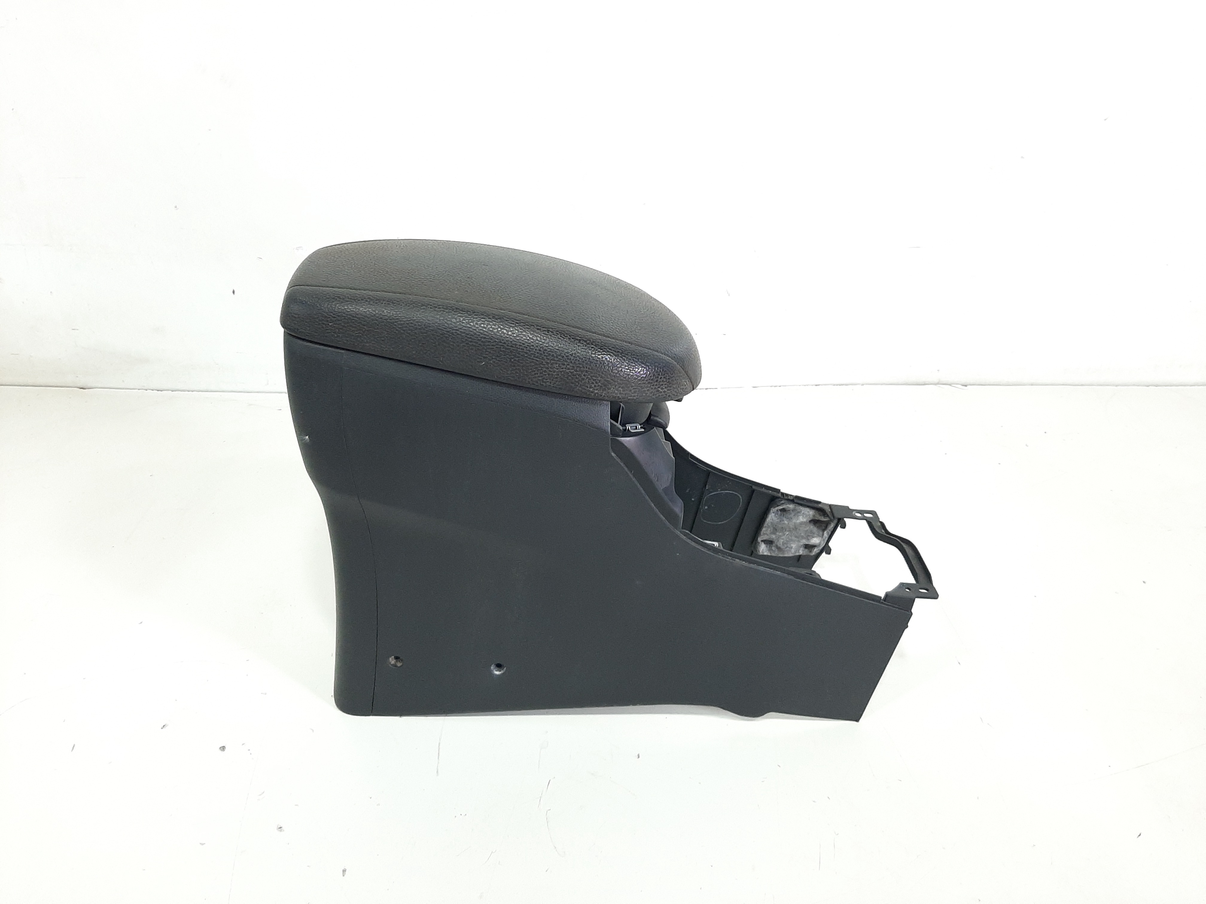 Apoio Braço Acabamento Console Central Veloster 2012 2013 7