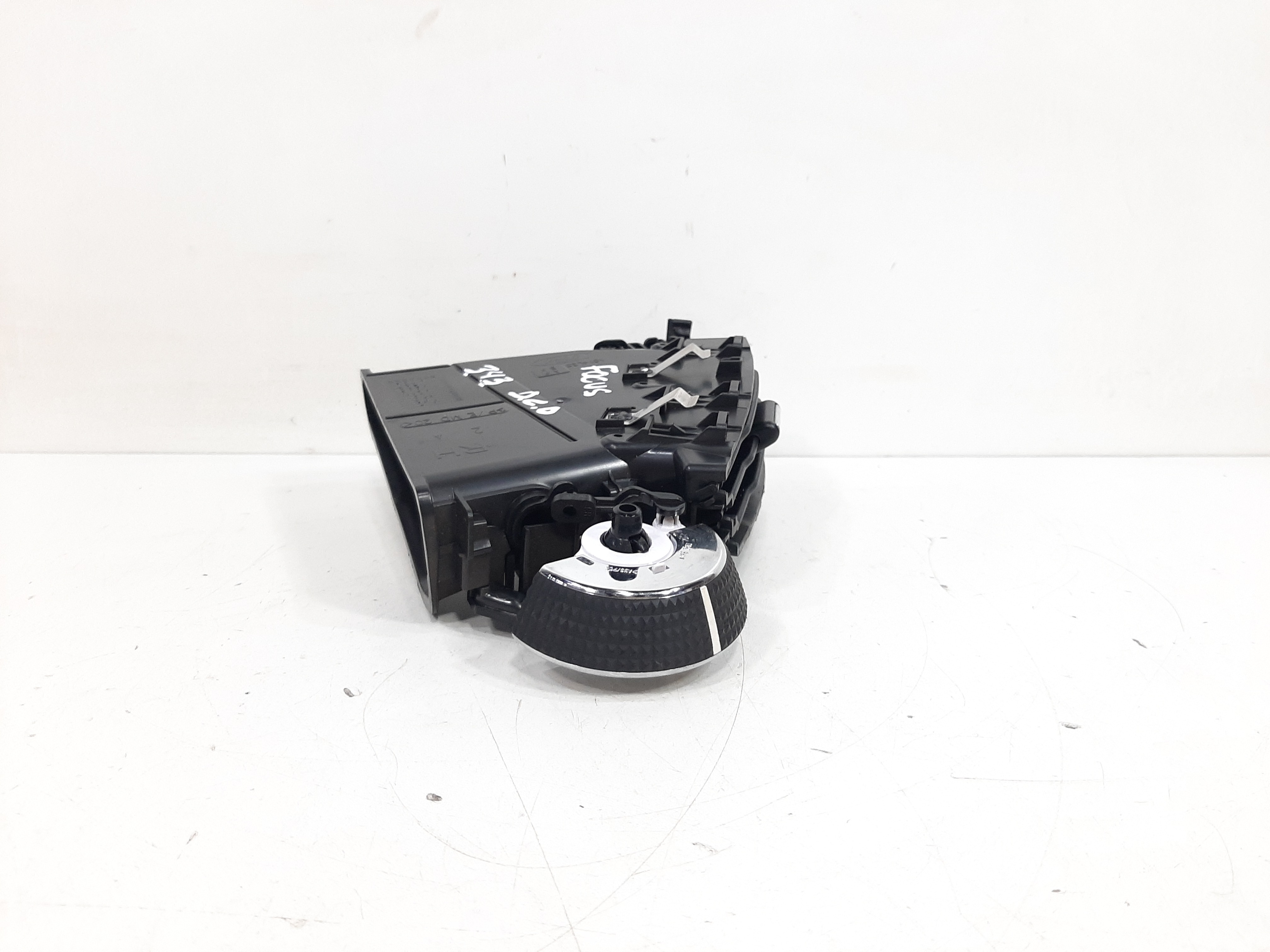 Difusor Ar Central Dianteiro Direito Ford Focus 2014 A 2018 3