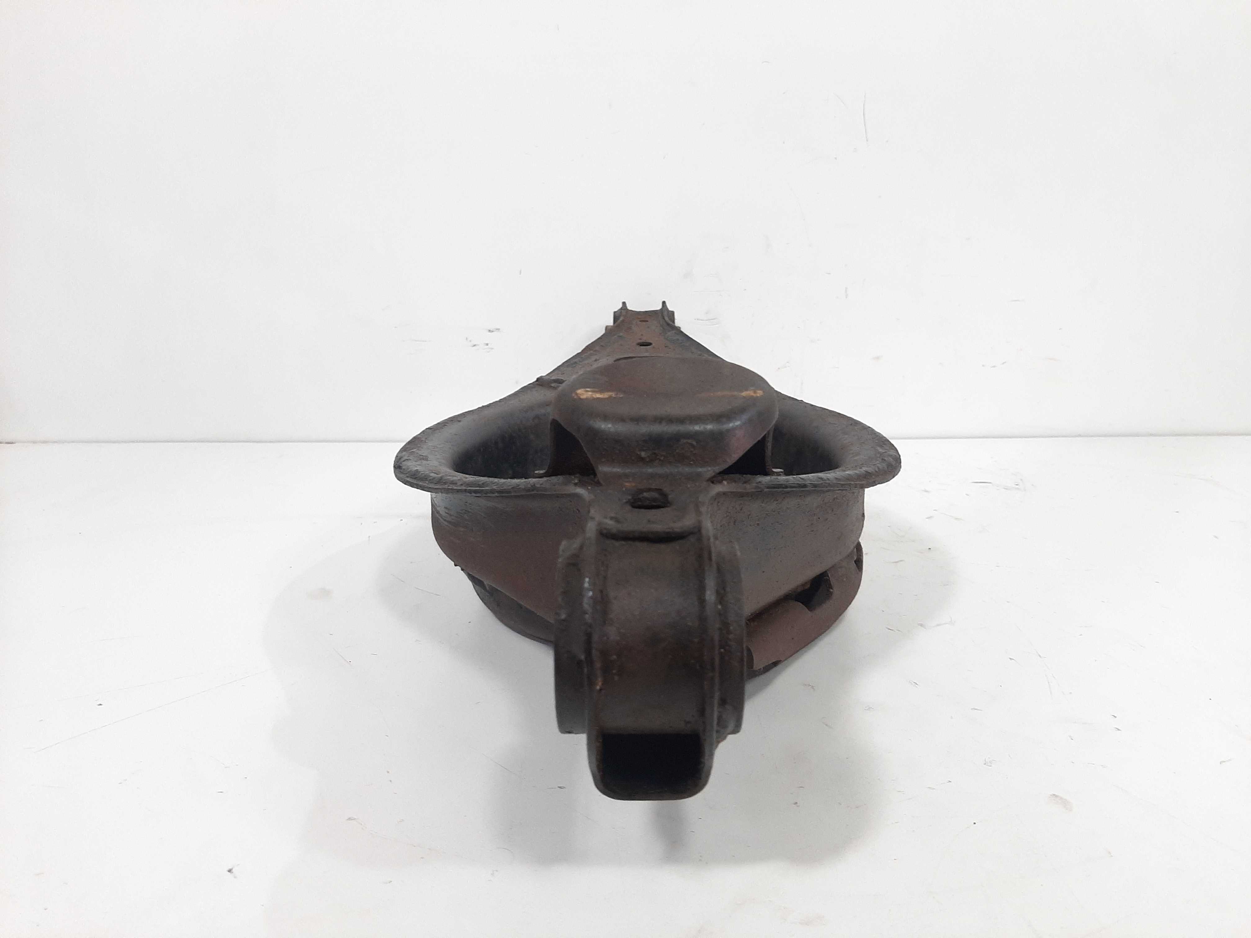 Balança Traseira Direita Ford Fusion 2.3 2006 2007 A 2009 4