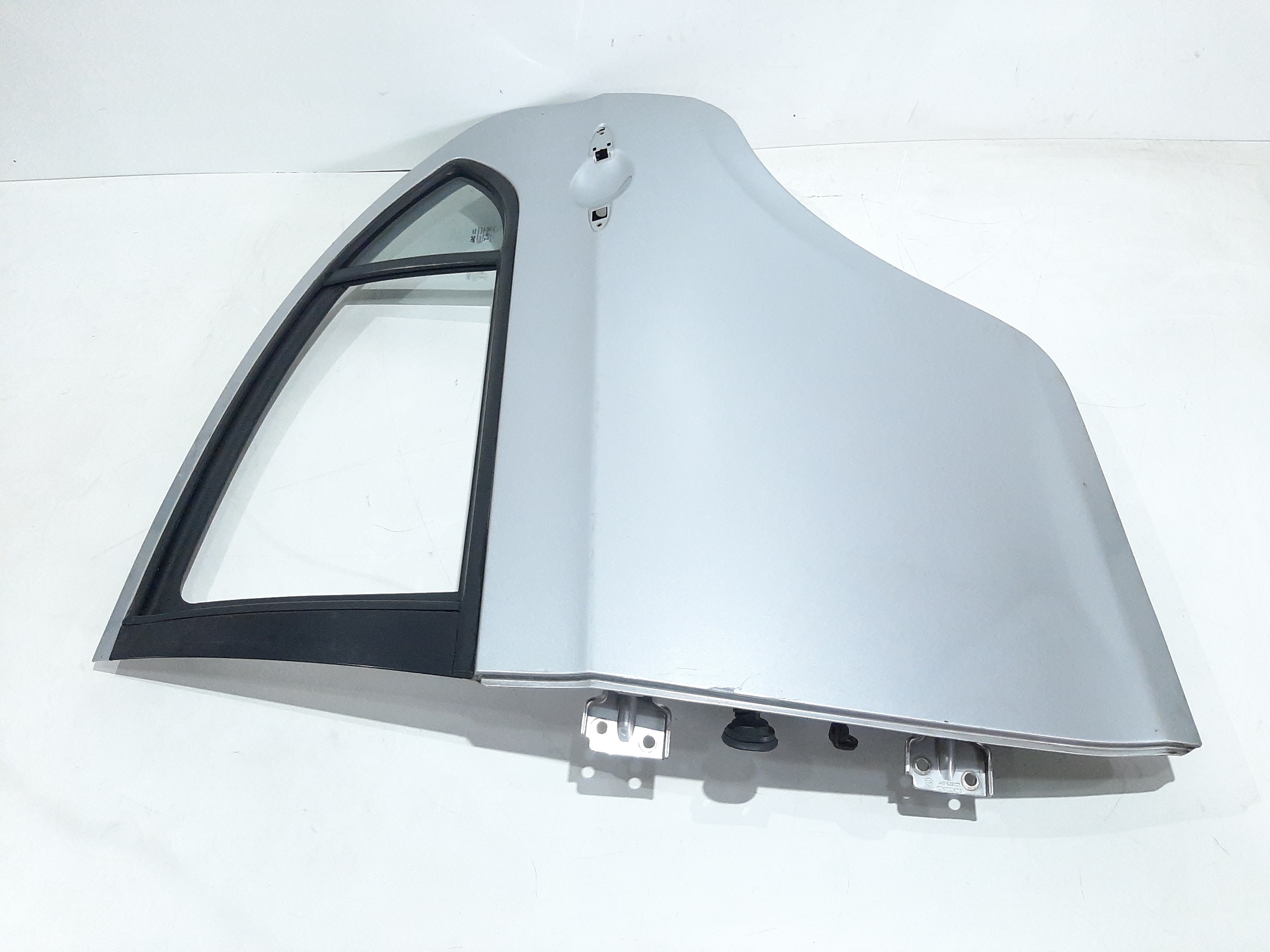Porta Traseira Esquerda Jac Motors J3 Turin 2014 2015 A 2016 5
