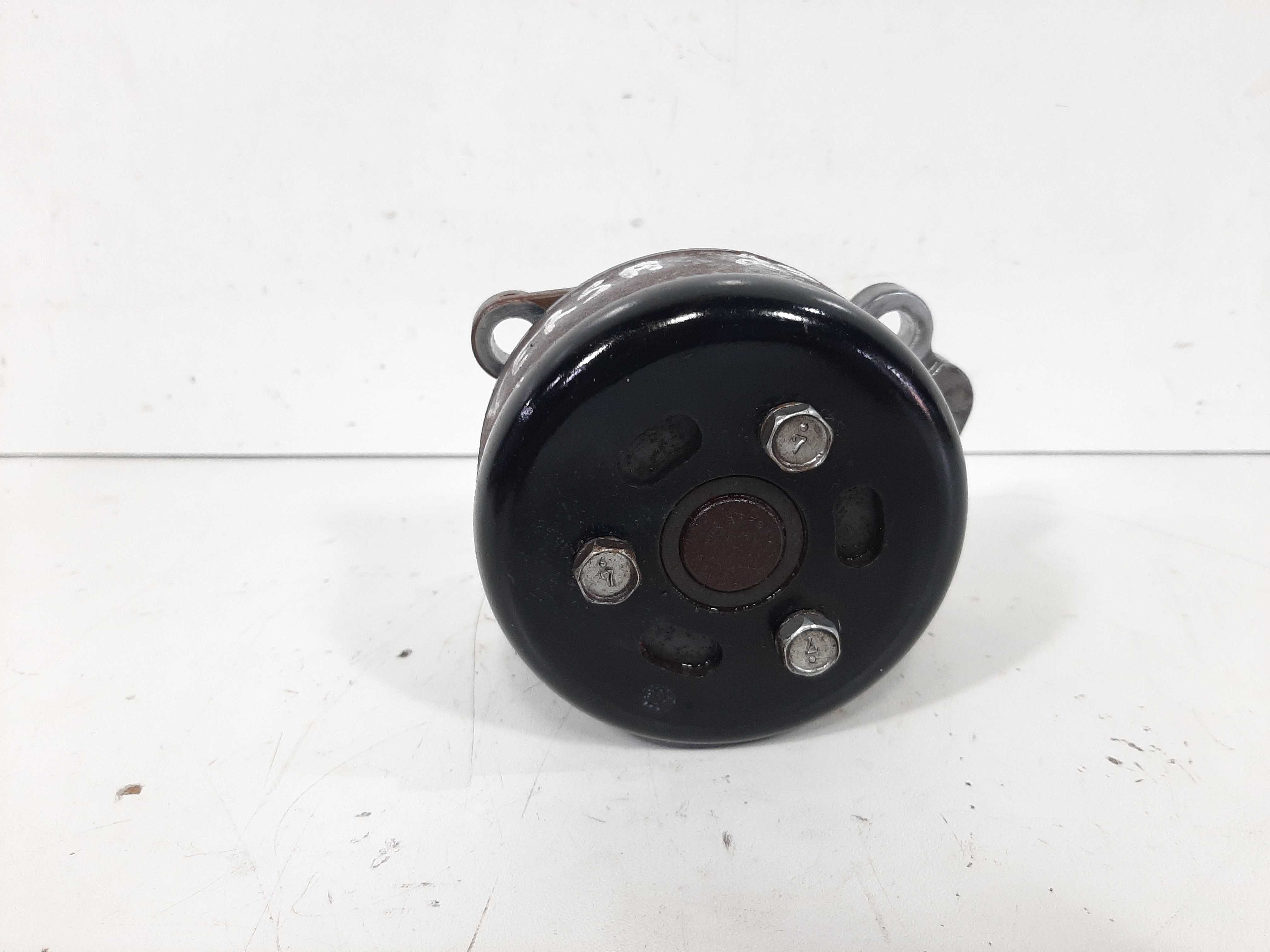 Bomba Água Nissan Versa 1.6 16v 2011 2012 2013 2014 A 2017 3