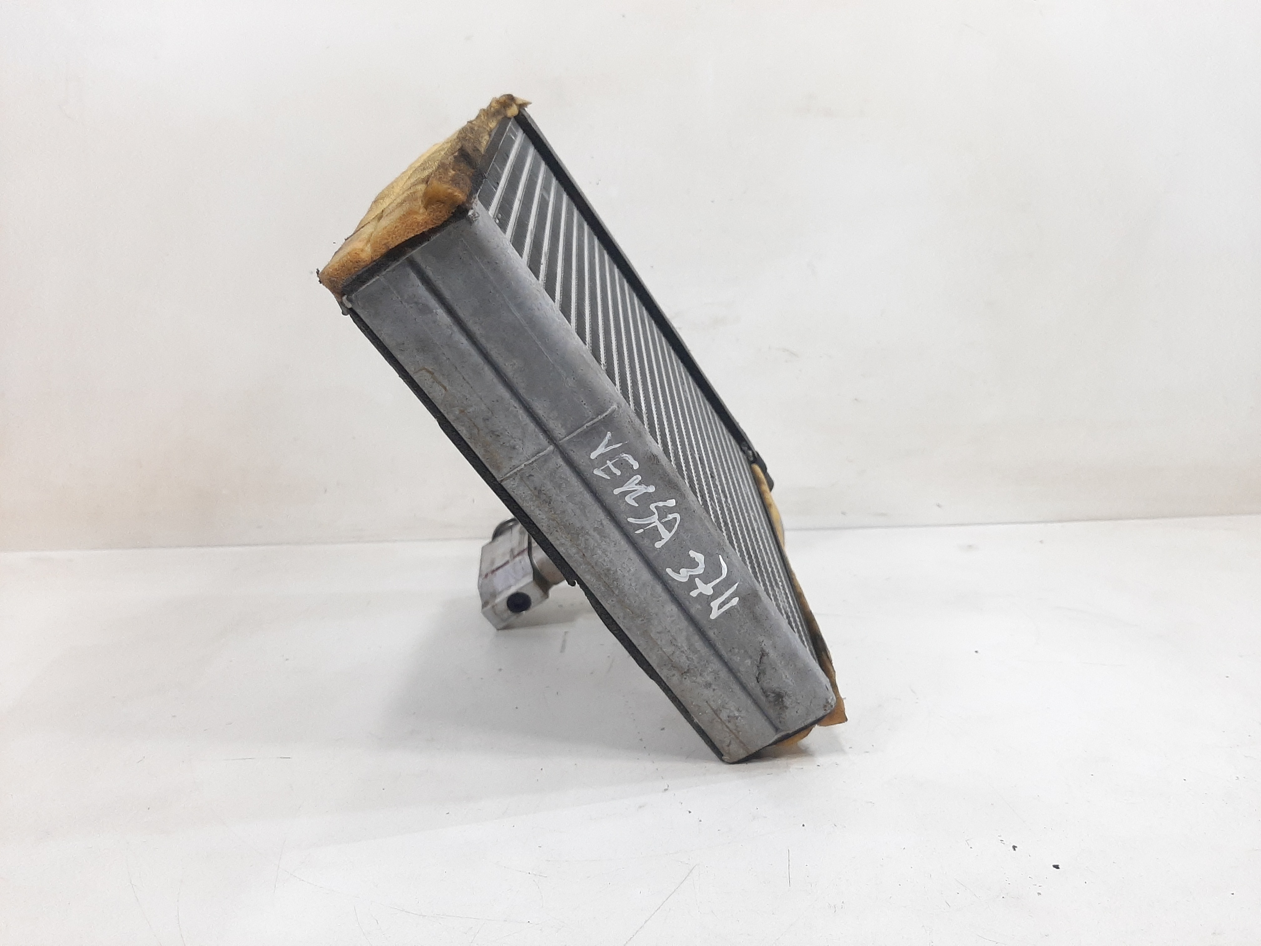 Radiador Ar Condicionado Nissan Versa 1.6 2011 2012 A 2019 1