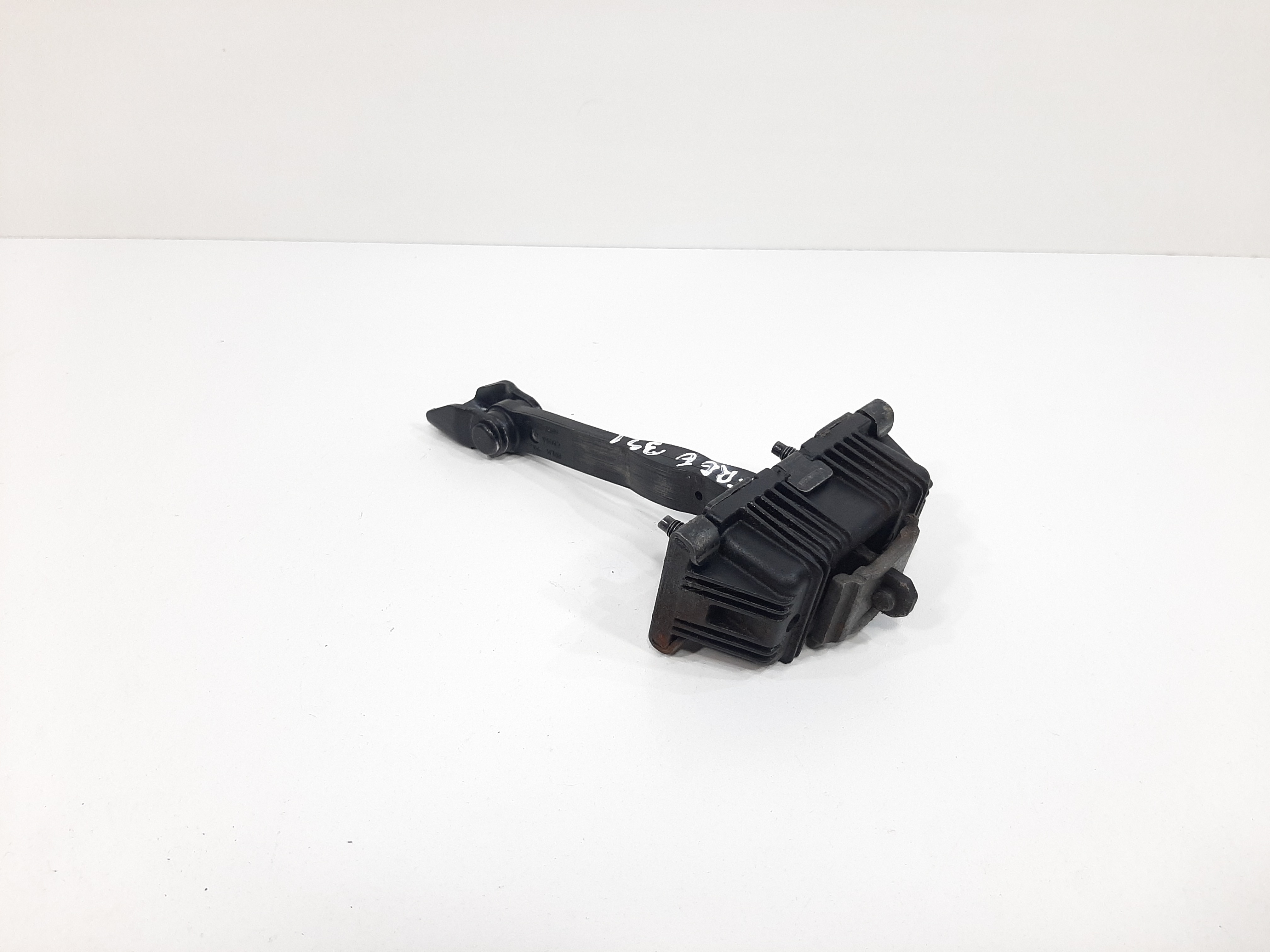 Limitador Porta Traseiro Esquerdo Freelander 2 2007 A 2012 8