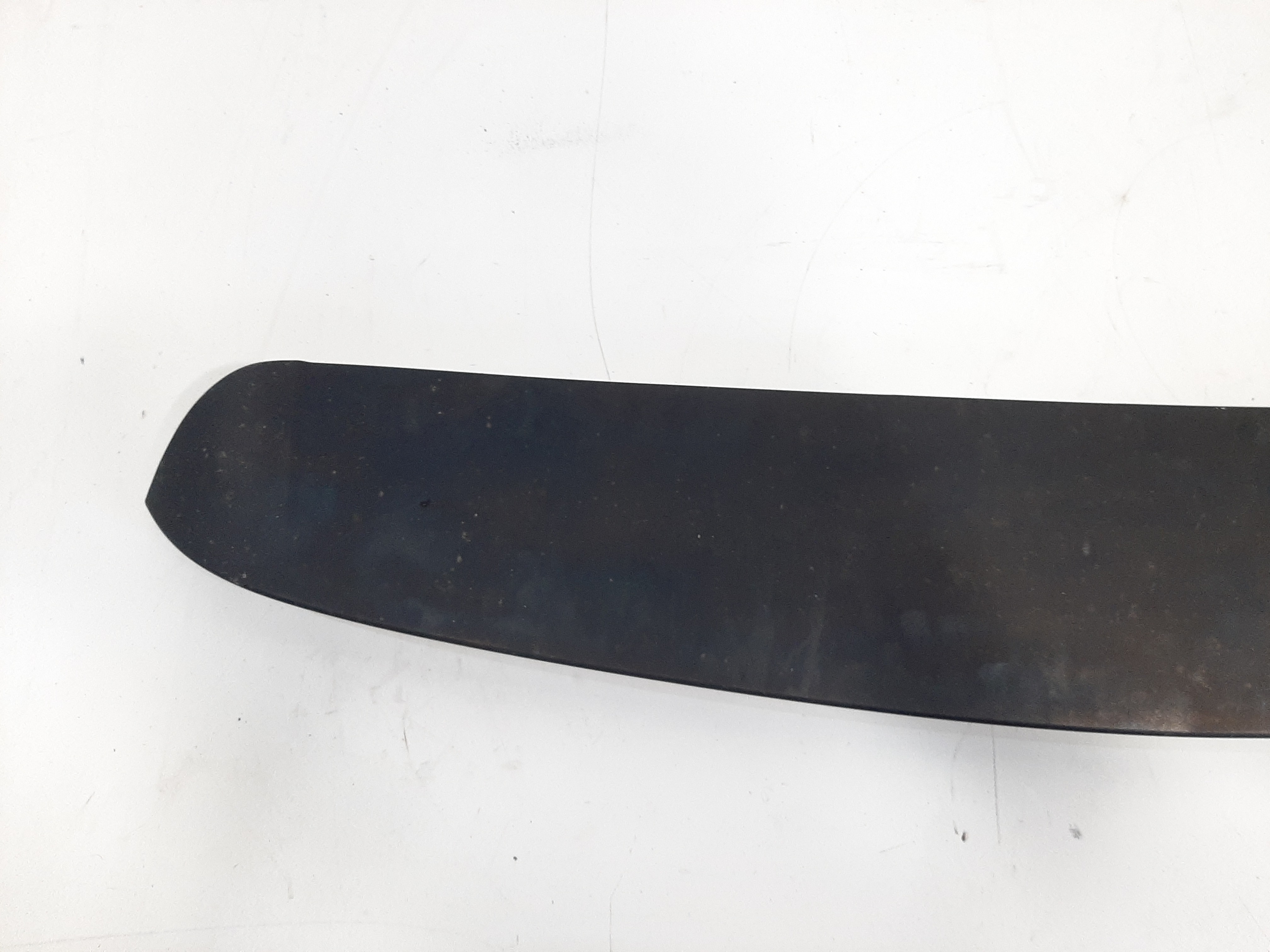 Aerofólio Porta Malas Citroen C4 Hatch 2007 2008 2009 A 2013 3