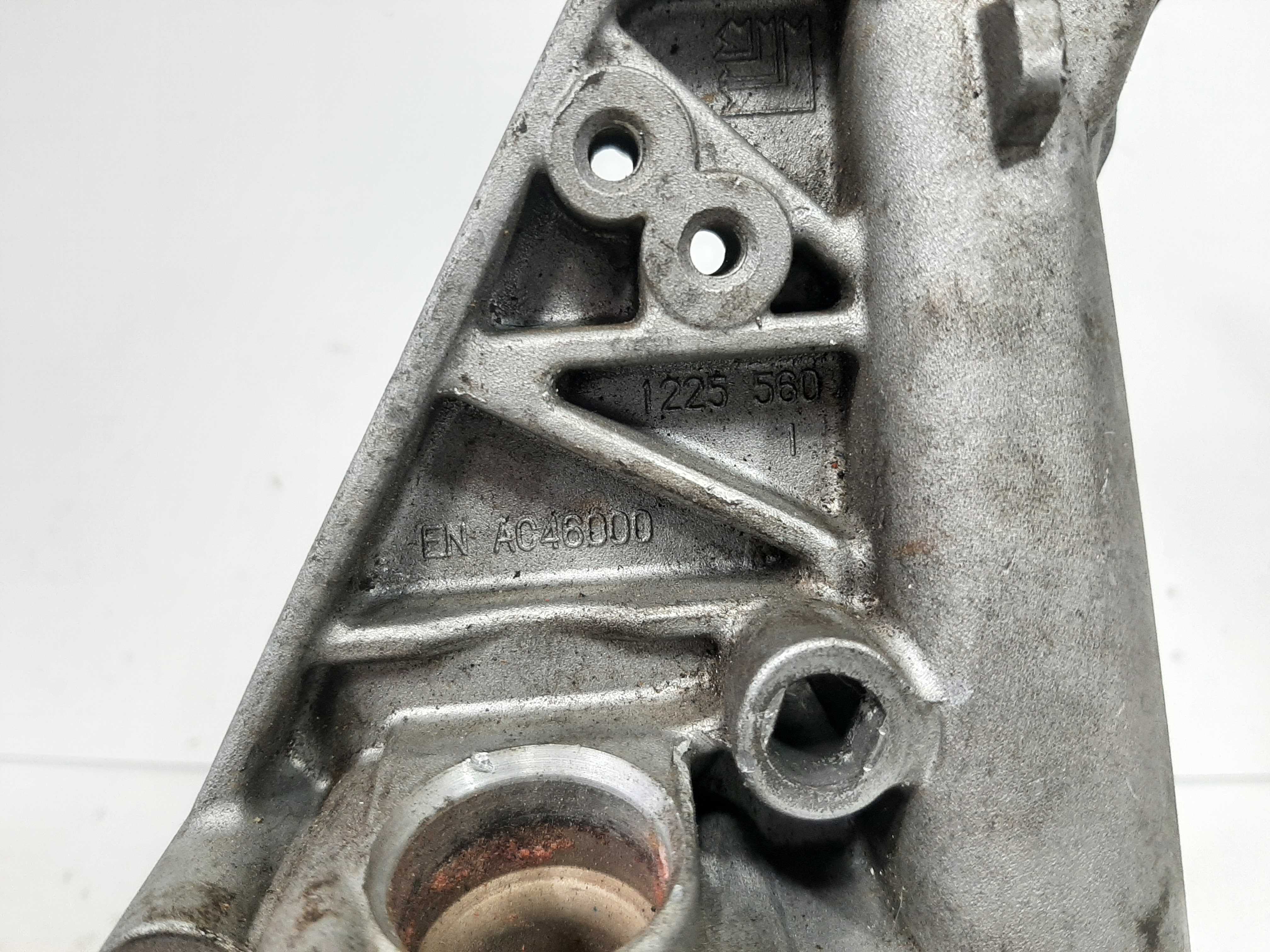 Suporte Valvula Termostatica Jeep Renegade 2.0 2016 A 2020 1