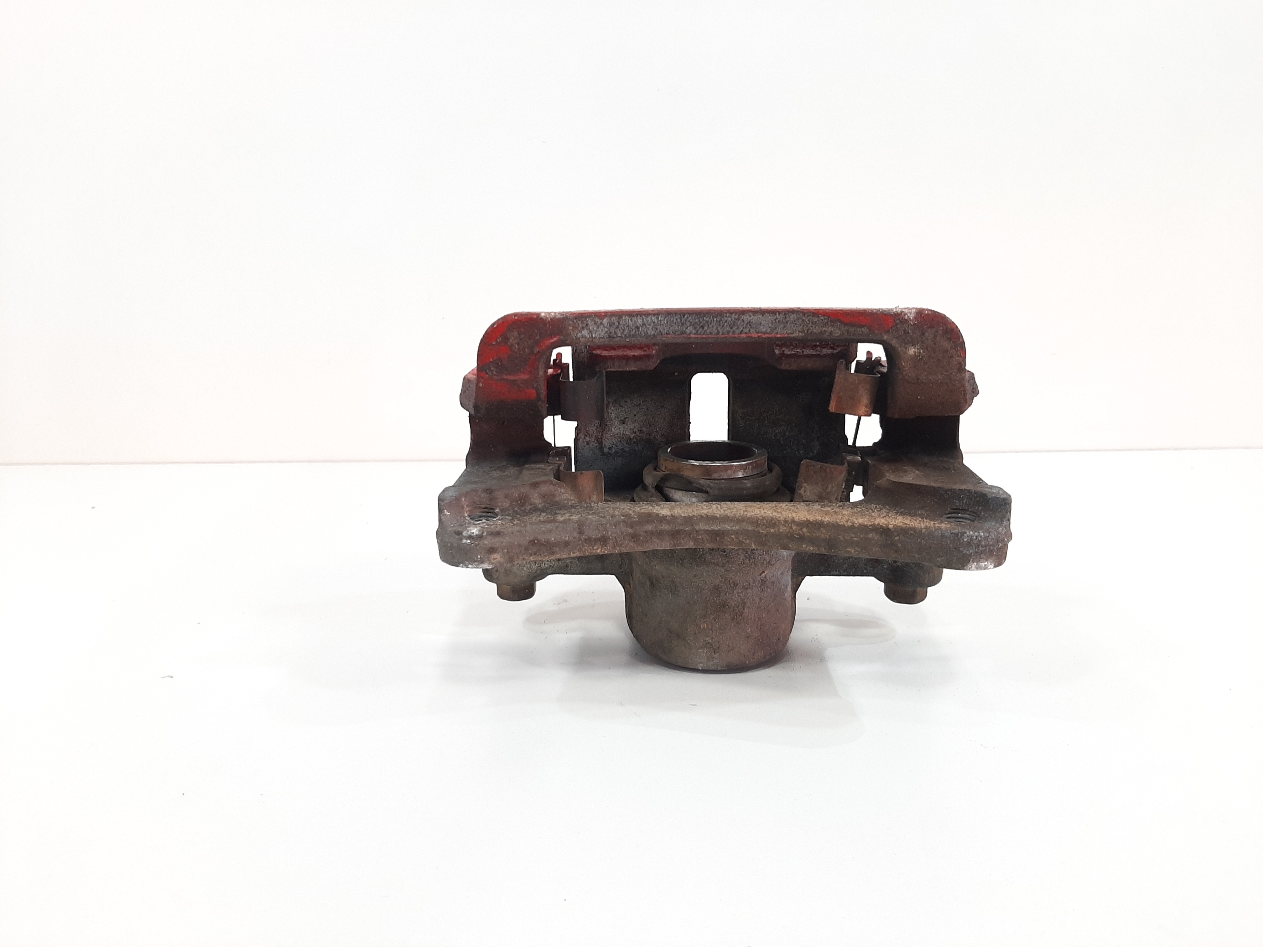 Pinça Traseira Esquerda Hyundai Veracruz 2007 2008 A 2012 2