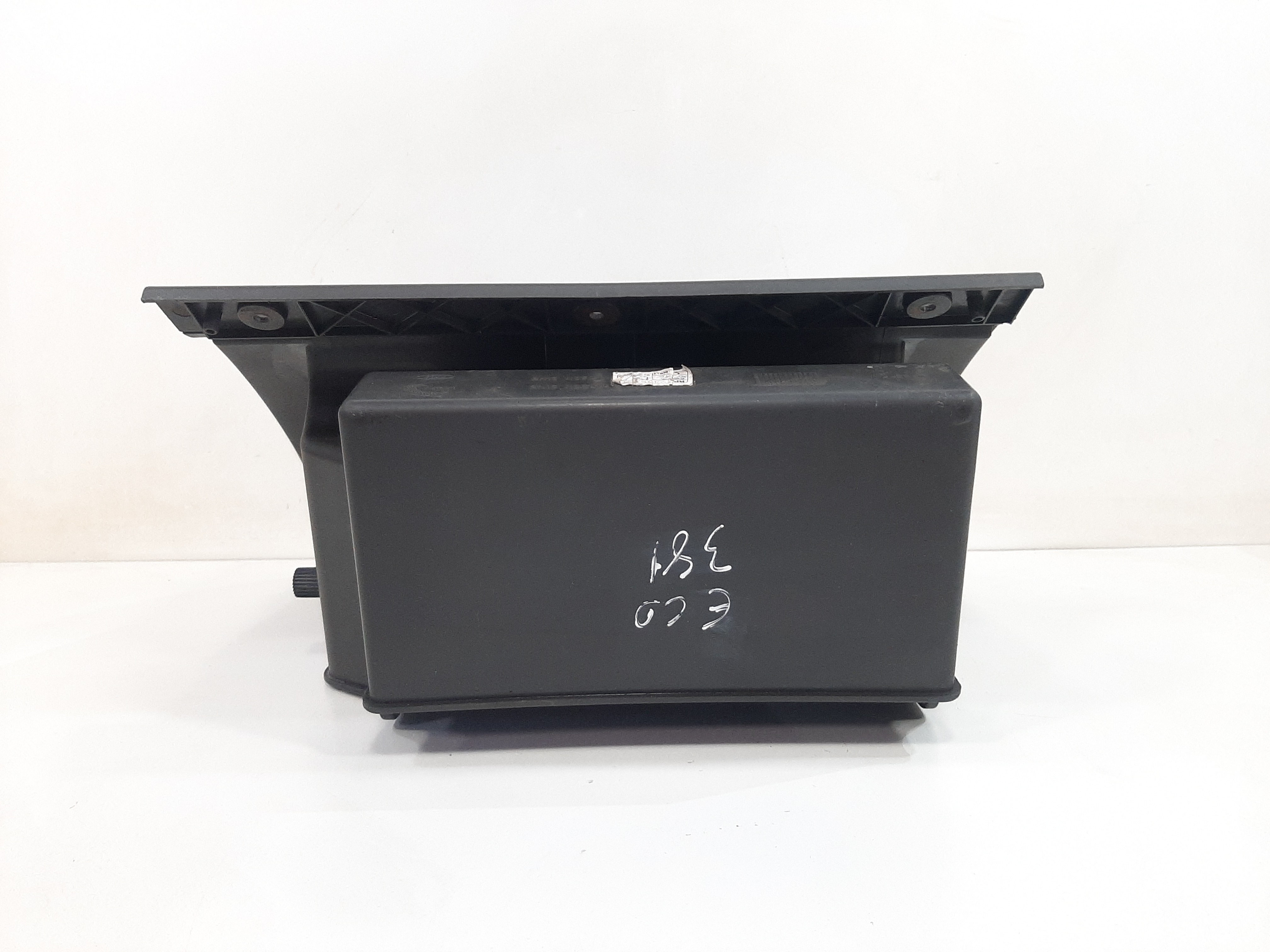Porta Luvas Painel Ford Ecosport 2003 2004 A 2012 2n15n06024 3