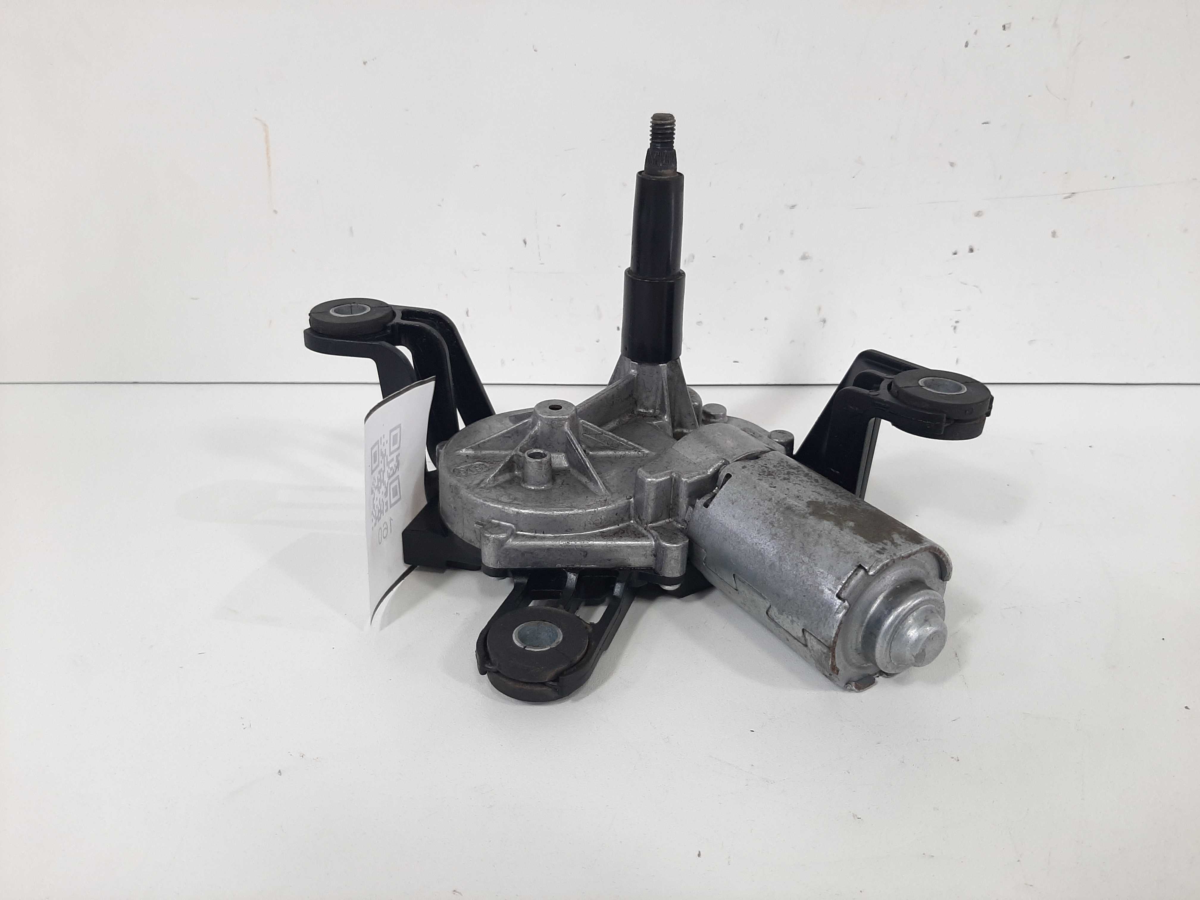 Motor Limpador Vigia Traseiro Vectra Gt 2006 2007 A 2012 5