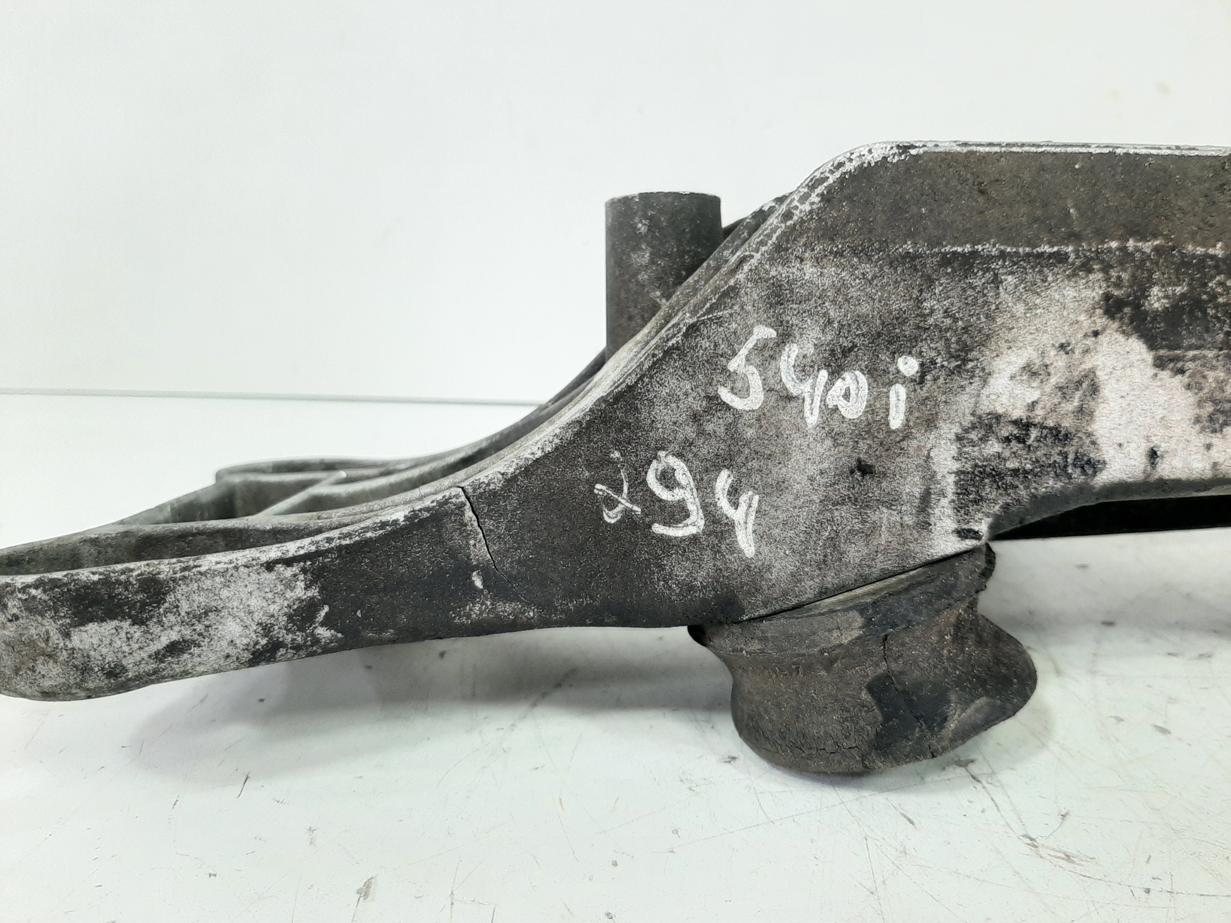 Suporte Coxim Cambio Bmw 540i 4.4 V8 96 97 A 2002 2003 2004 5