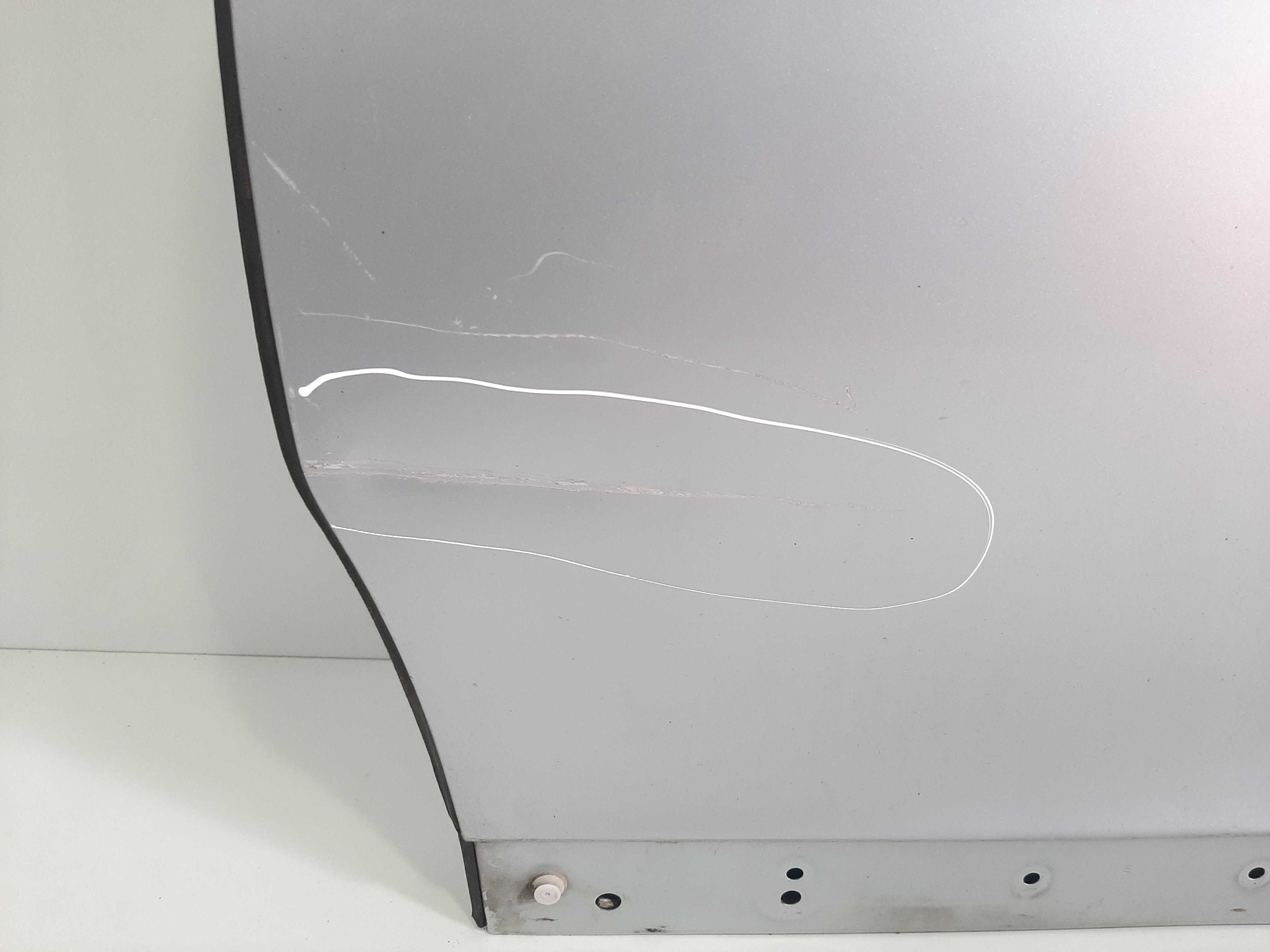 Porta Dianteira Esquerda Citroen C4 Pallas Hatch 2007 A 2013 2