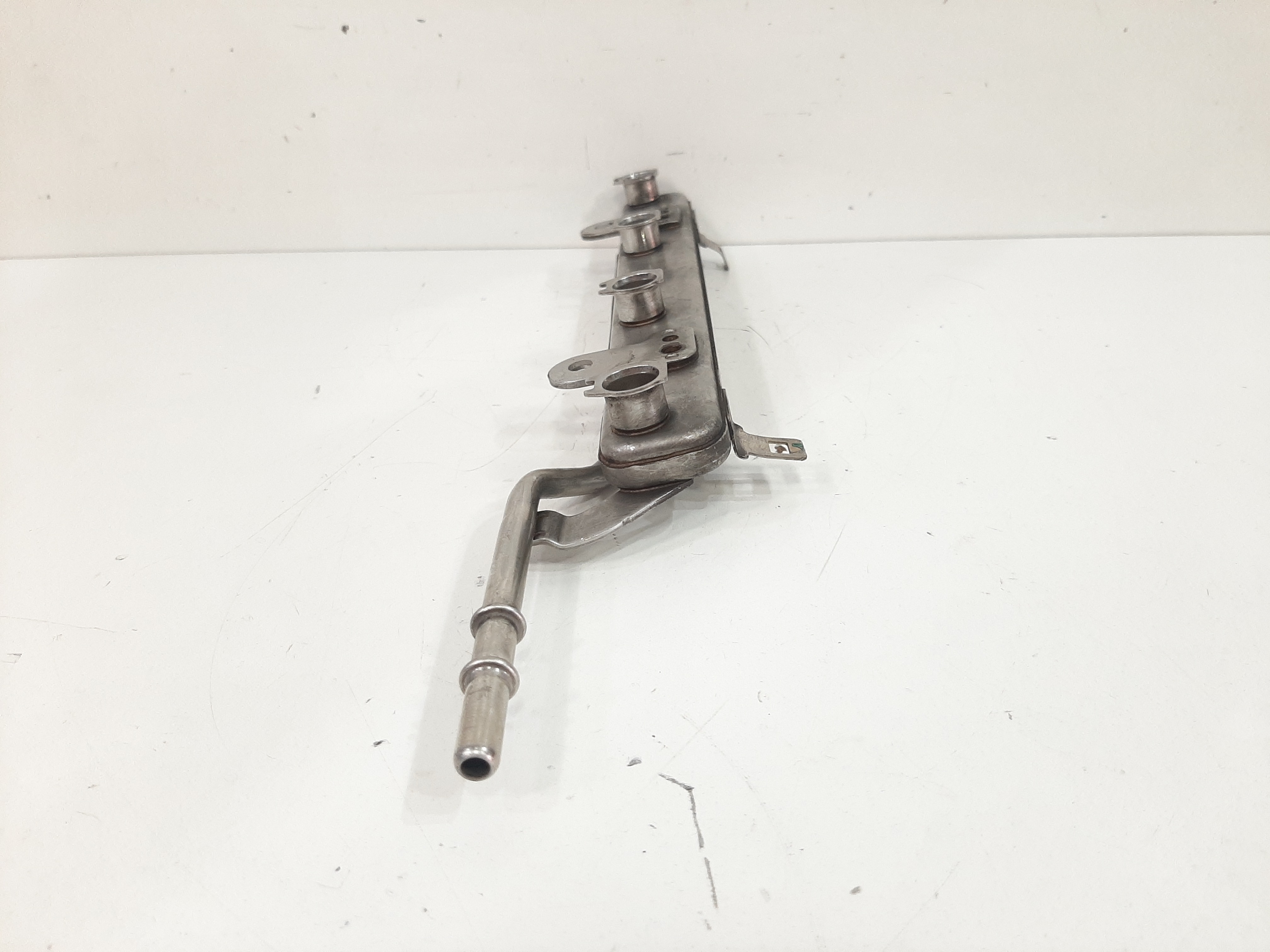 Flauta Injeção Combustível Honda Fit 1.4 Flex 2009 A 2014 5