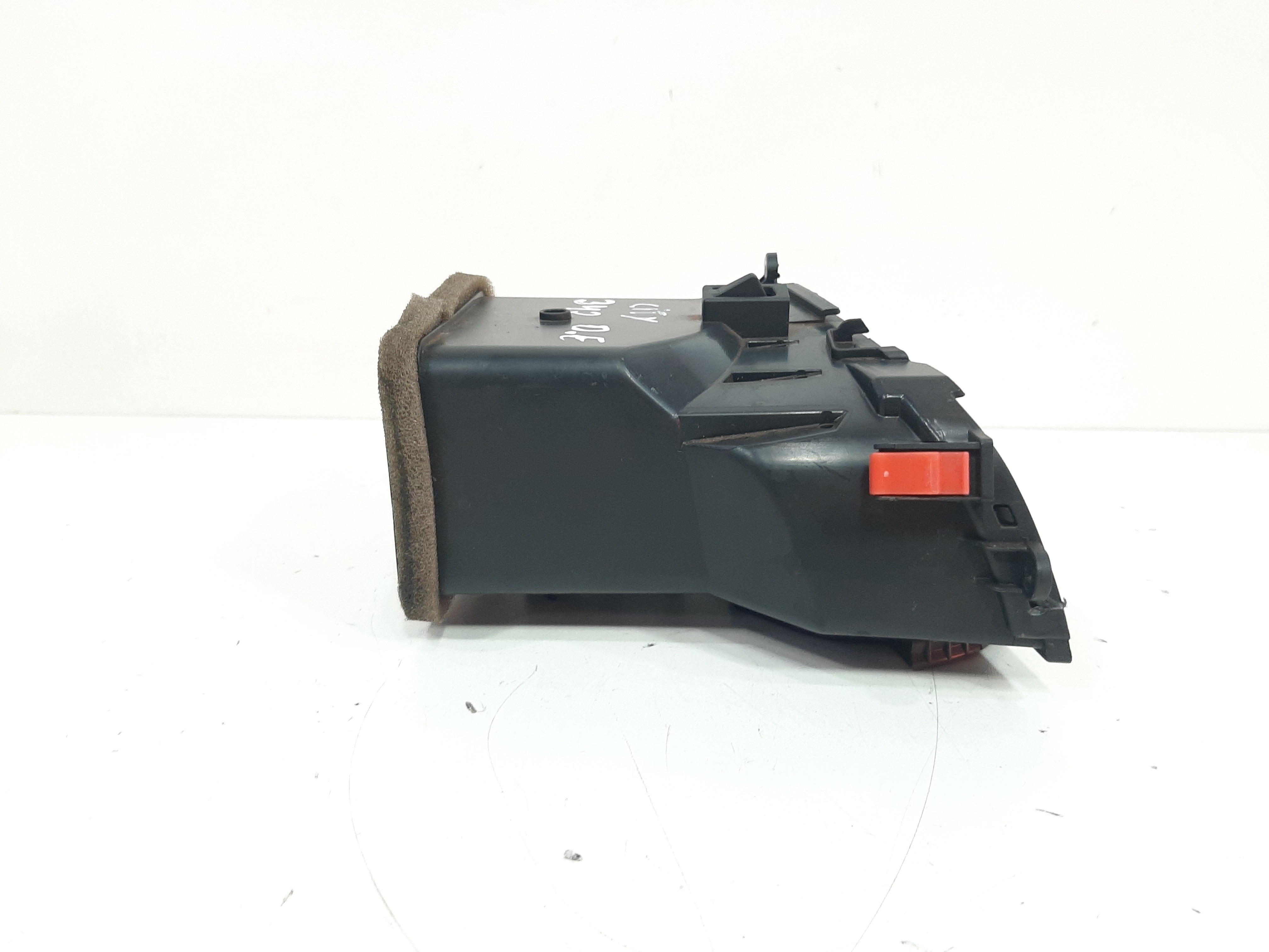 Difusor Ar Dianteiro Esquerdo Honda City 2008 2009 A 2014 4