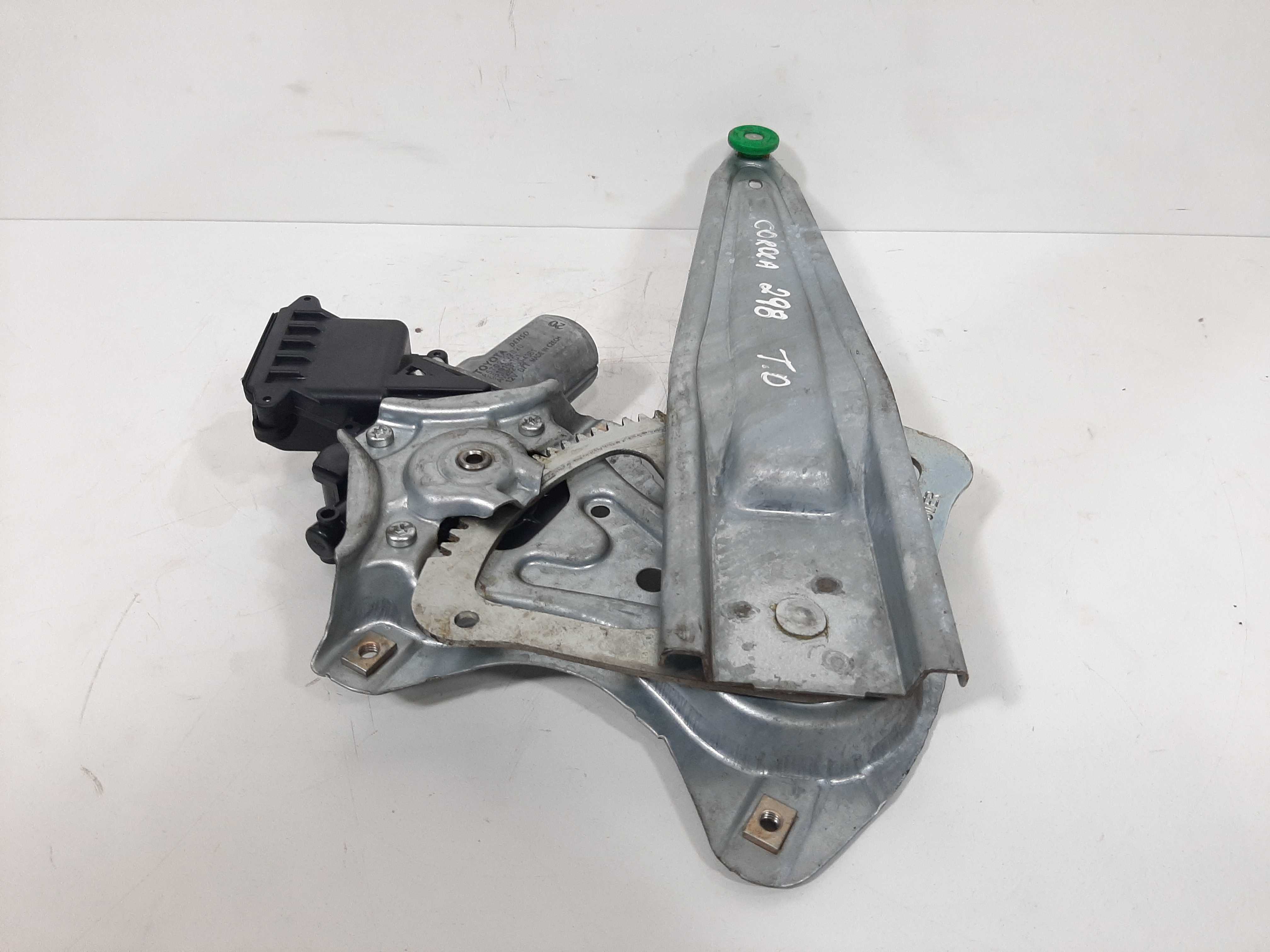 Maquina Vidro Traseiro Direito Corolla 2014 2015 2016 2017 7