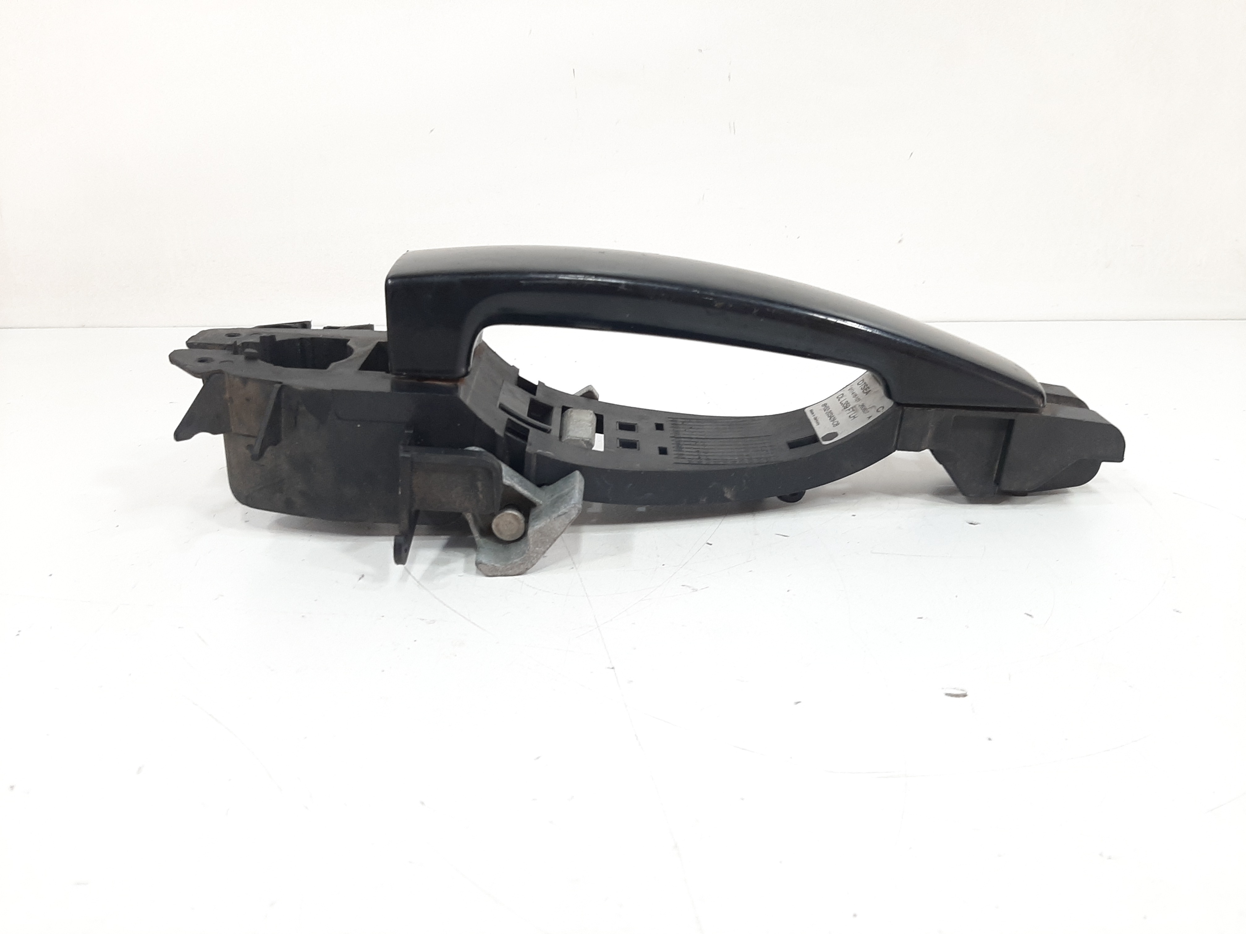 Maçaneta Externa Dianteira Esquerda Freelander 2 2007 A 2012 6
