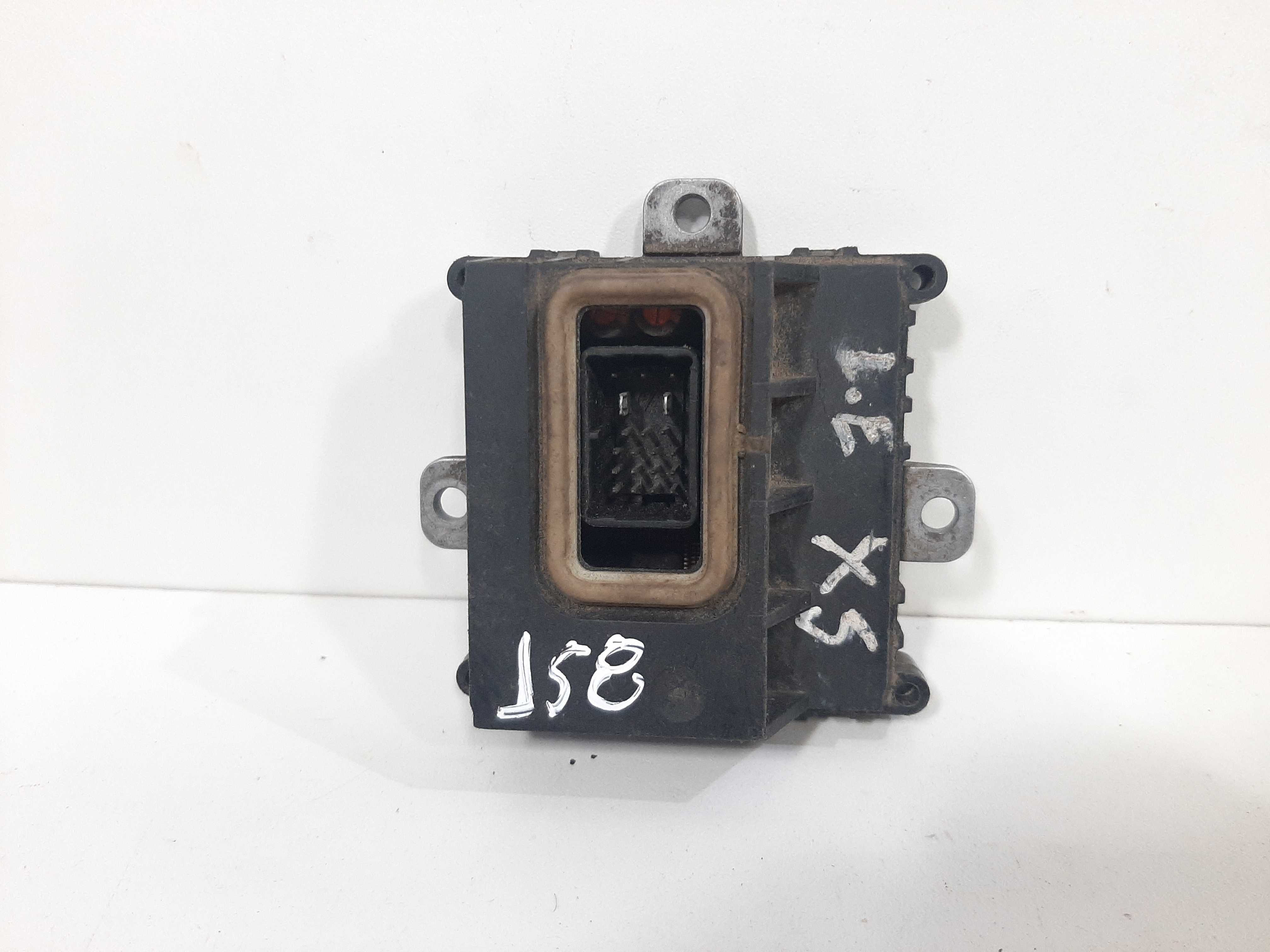 Modulo Farol Esquerdo Bmw X5 6939069 2000 2001 2002 A 2006 2