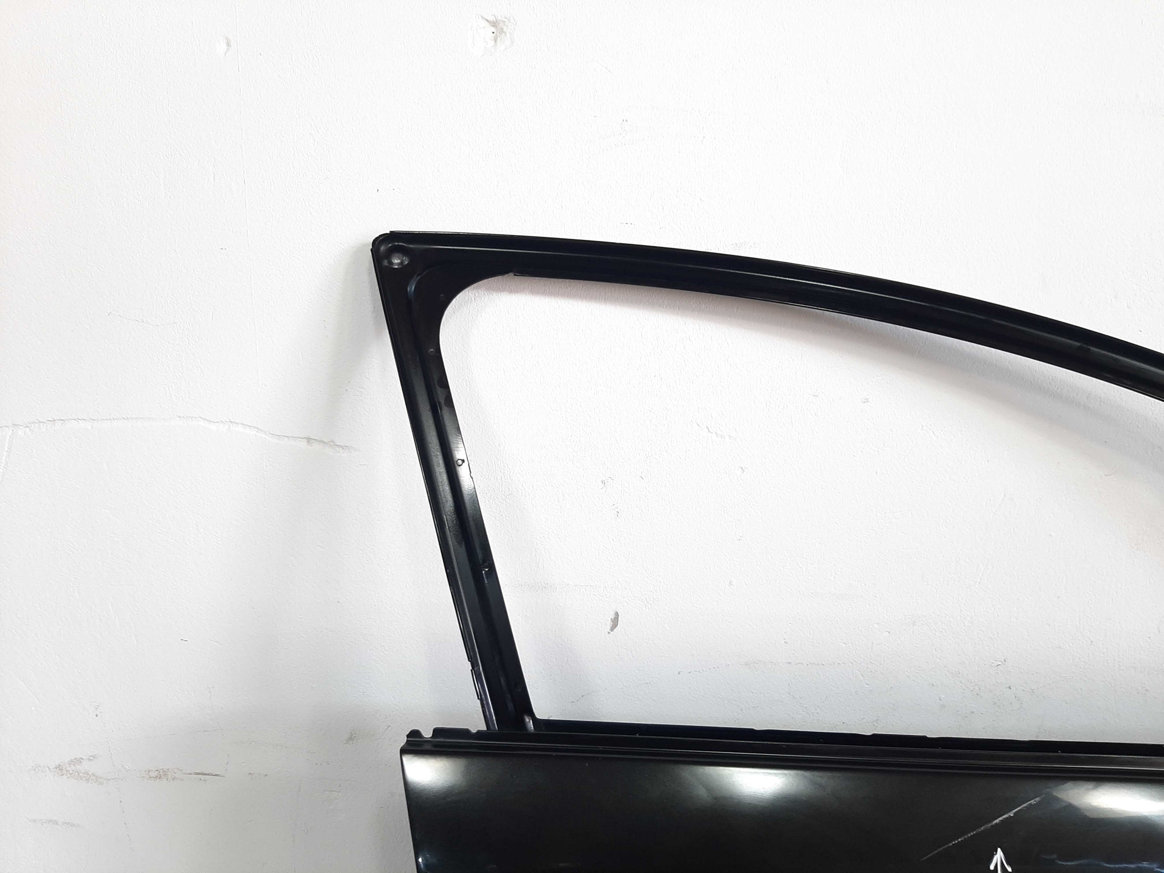 Porta Dianteira Direita Citroen C4 2007 A 2013 Com Avaria 4