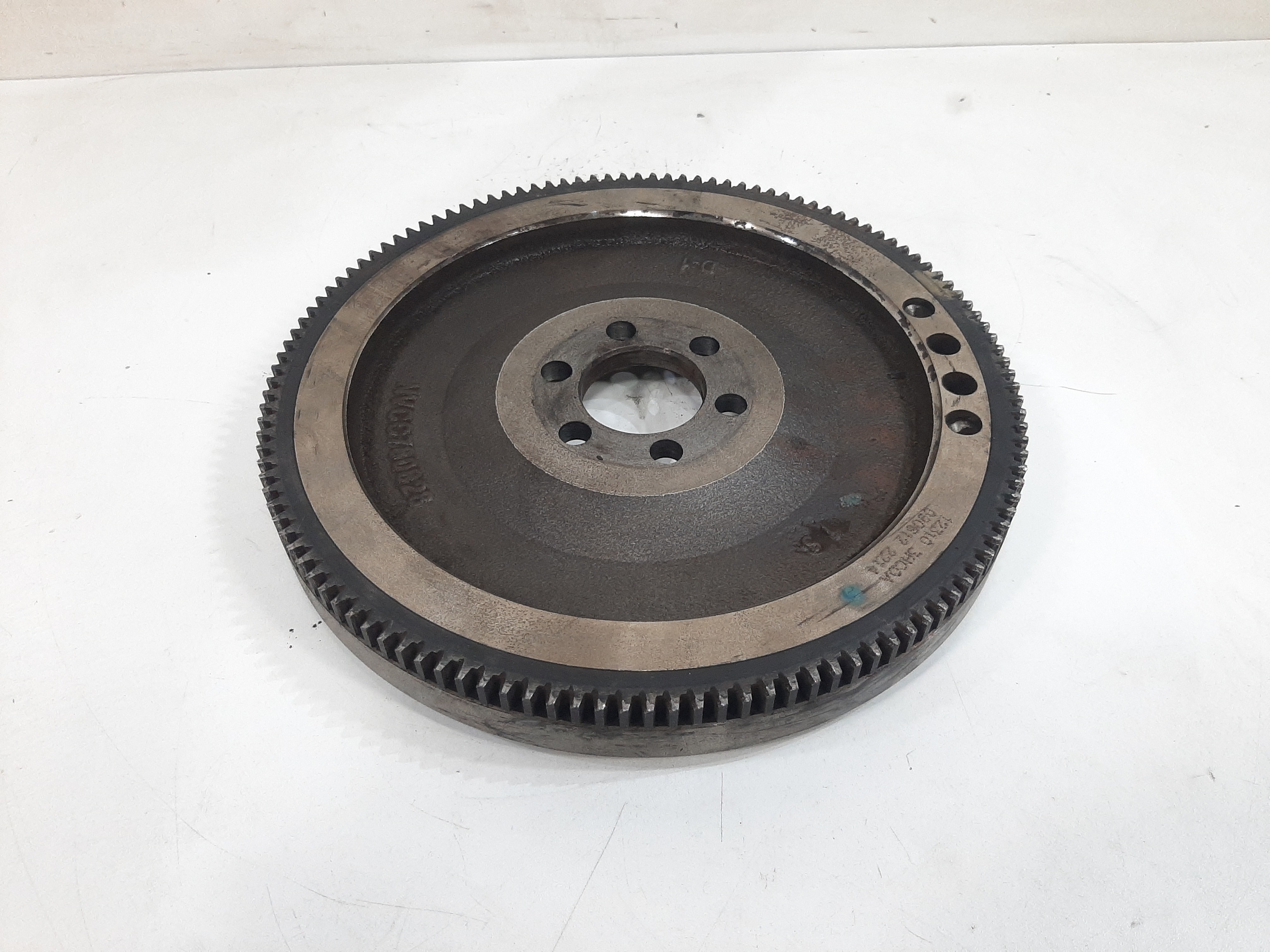 Volante Motor Cremalheira Nissan Versa 1.6 2011 2012 A 2019 5