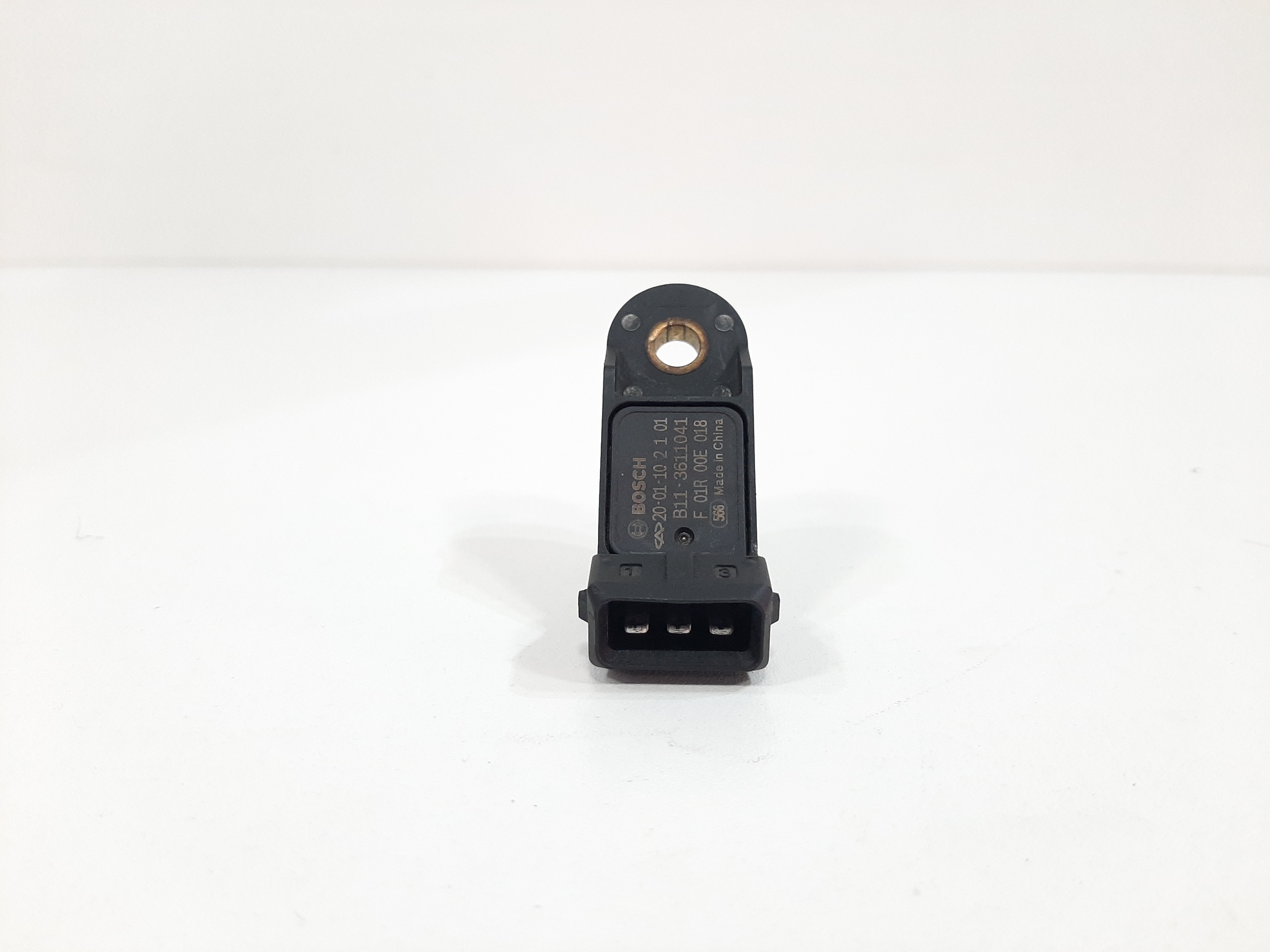 Sensor Servo Freio Tiggo 5x 1.5 2019 2020 A 2022 B113611041