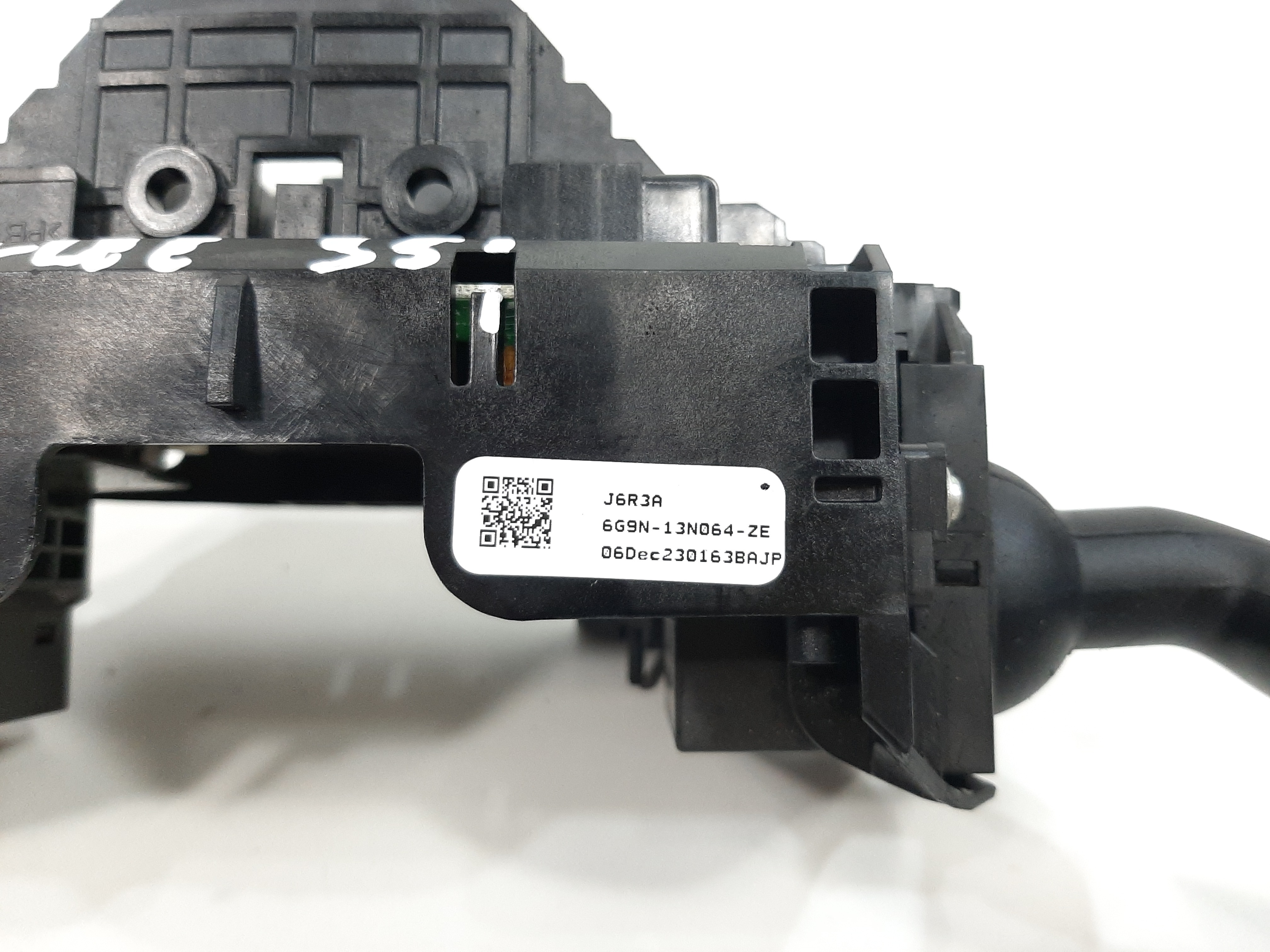 Chave Seta Limpador Land Rover Freelander 2 2007 2008 A 2012 10