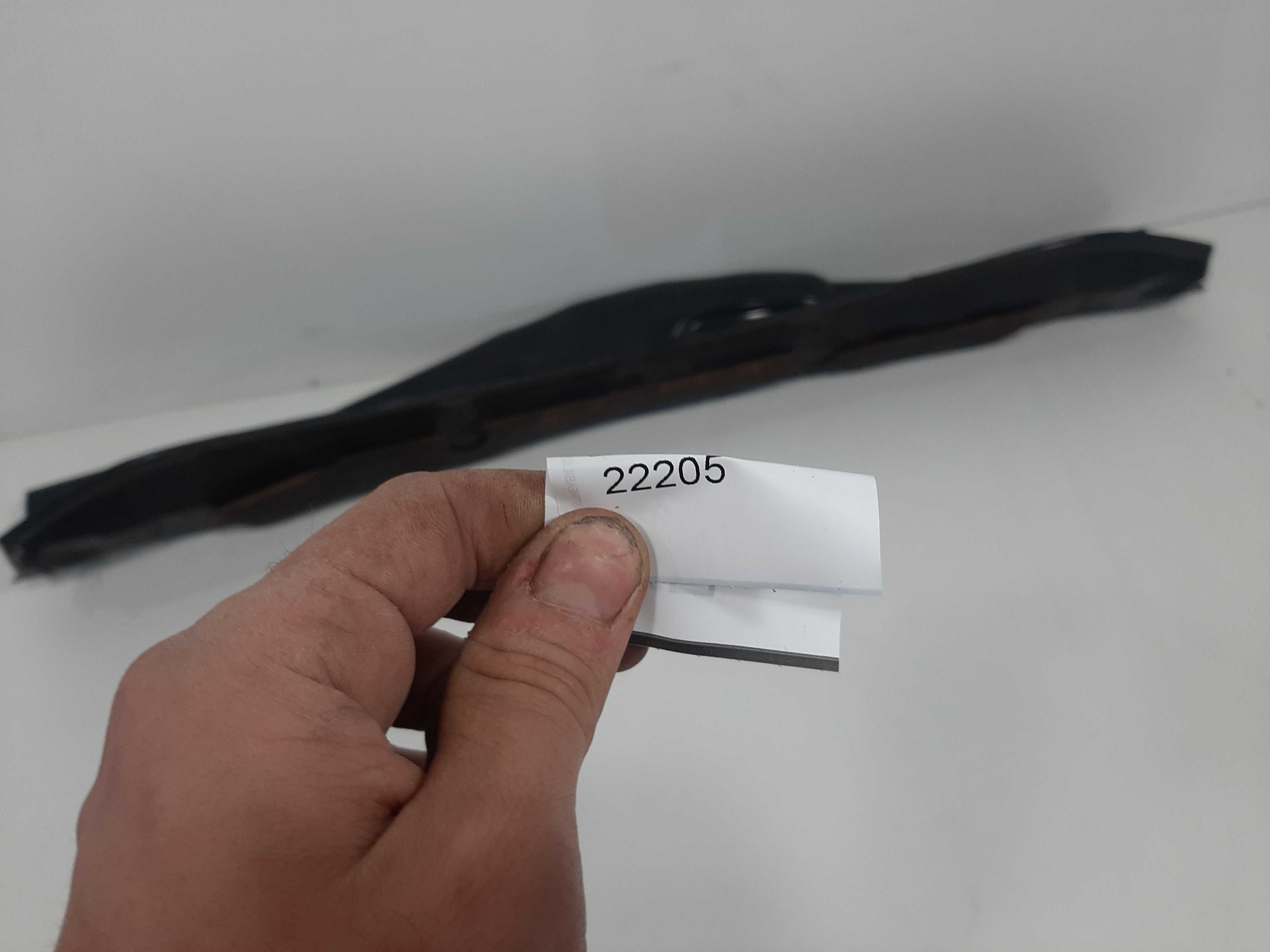 Suporte Churrasqueira Ford Fusion 2.3 2007 2008 A 2010 4