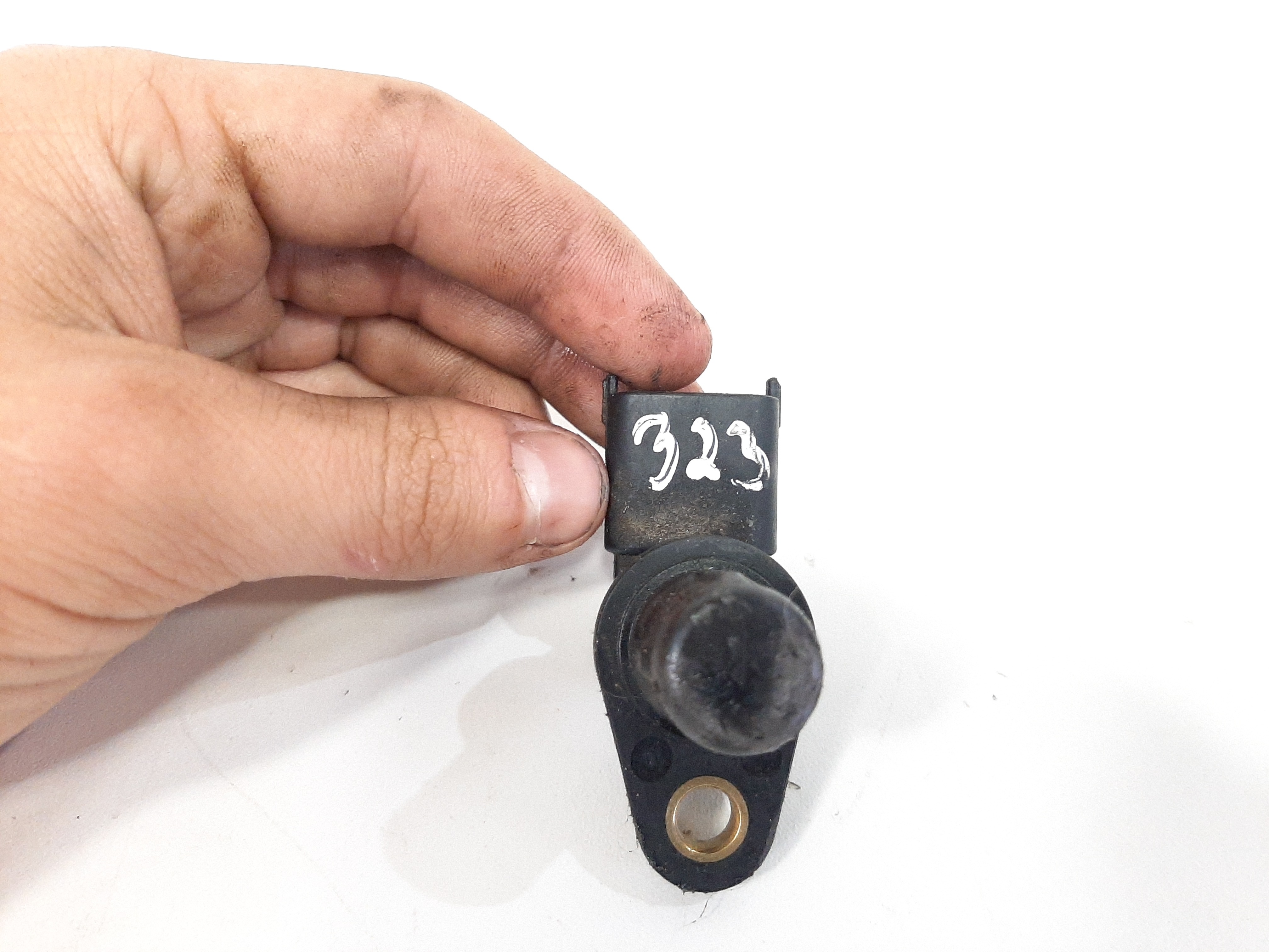 Sensor Rotação Chery Tiggo 2.0 16v 2009 2010 2011 2012 2013 4