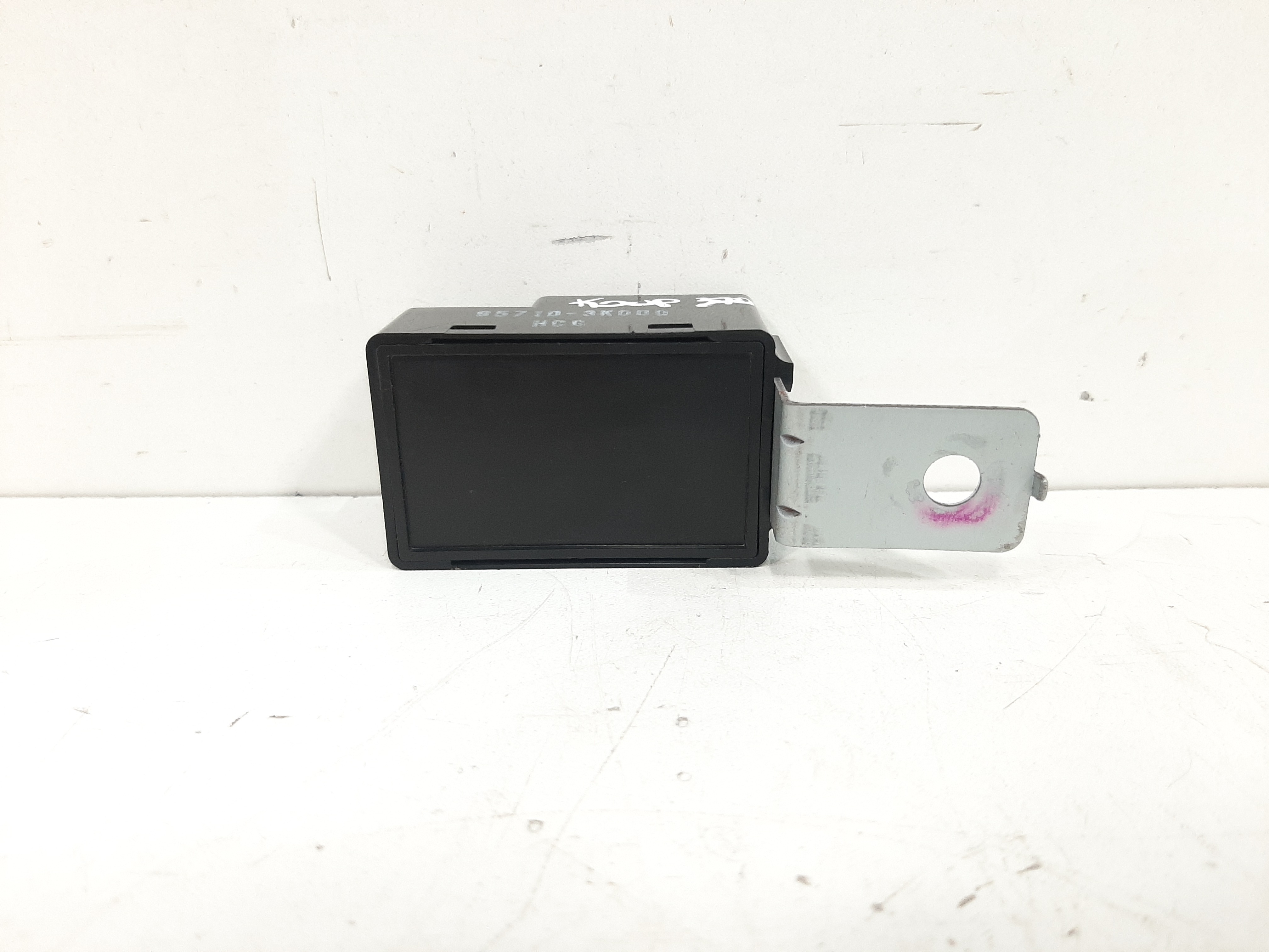 Módulo Sensor Alarme Kia Cerato Koup 2011 A 2013 957103k000 2