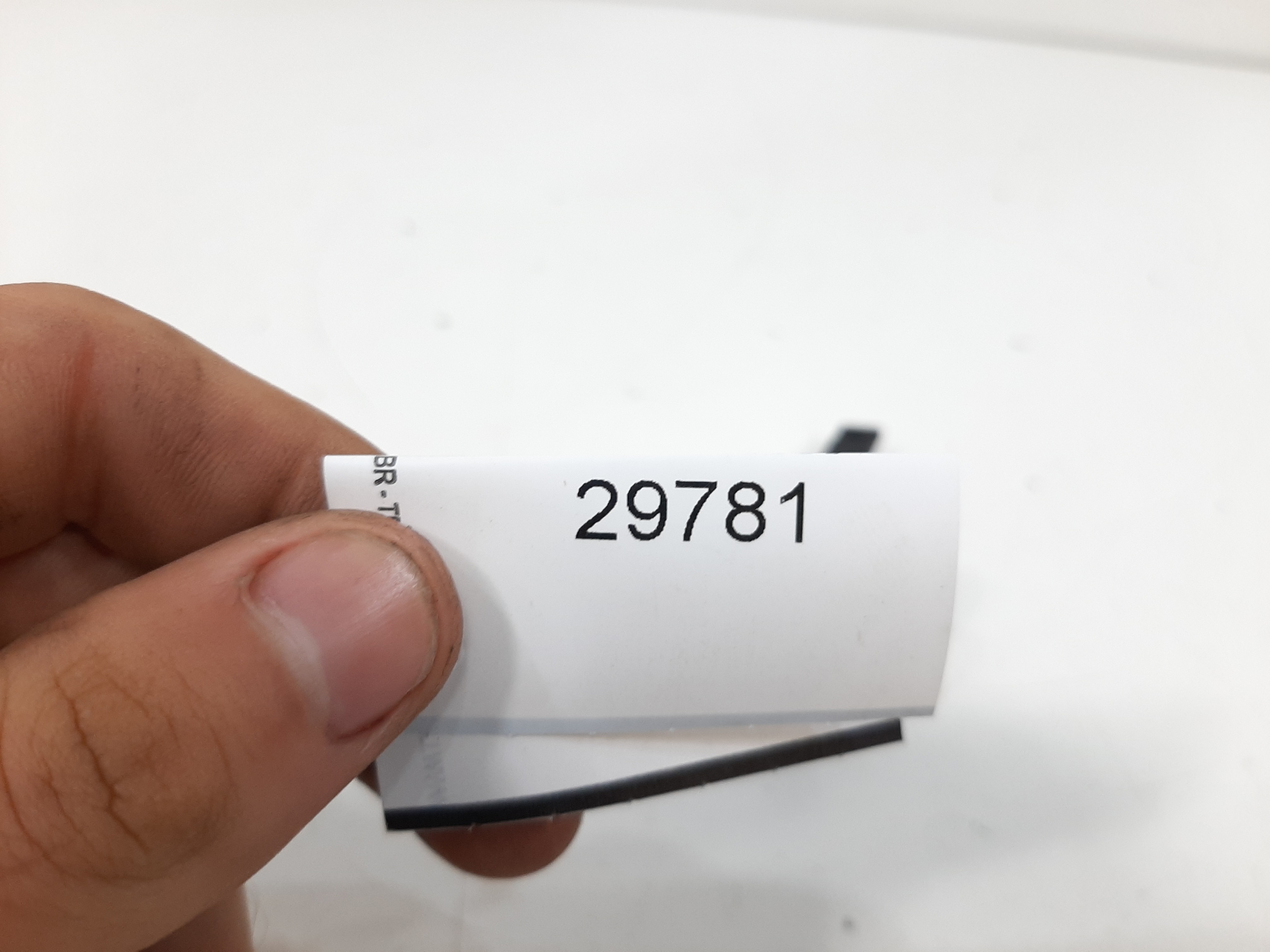 Sensor Abs Traseiro Direito Audi A4 A5 Q5 4e0927803f 5