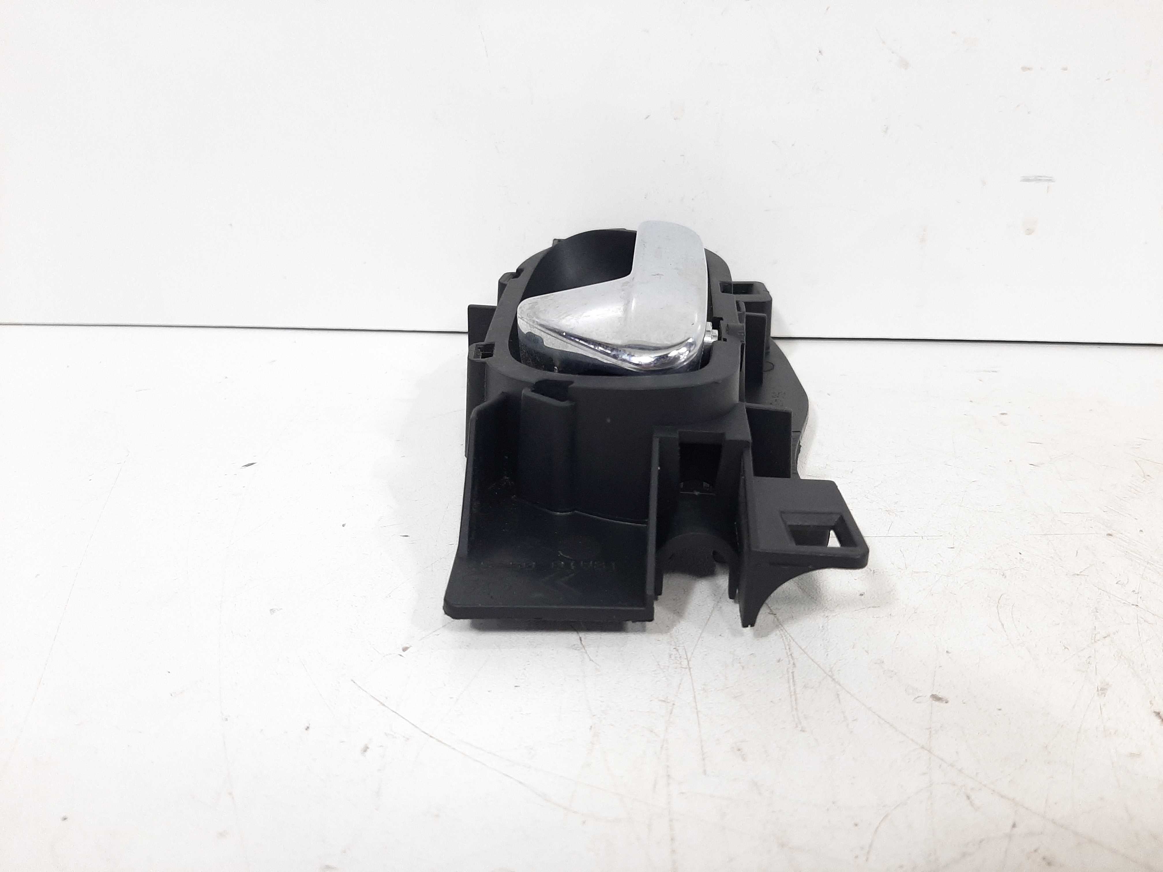 Maçaneta Interna Dianteira Esquerda Citroen C4 2007 A 2013 7
