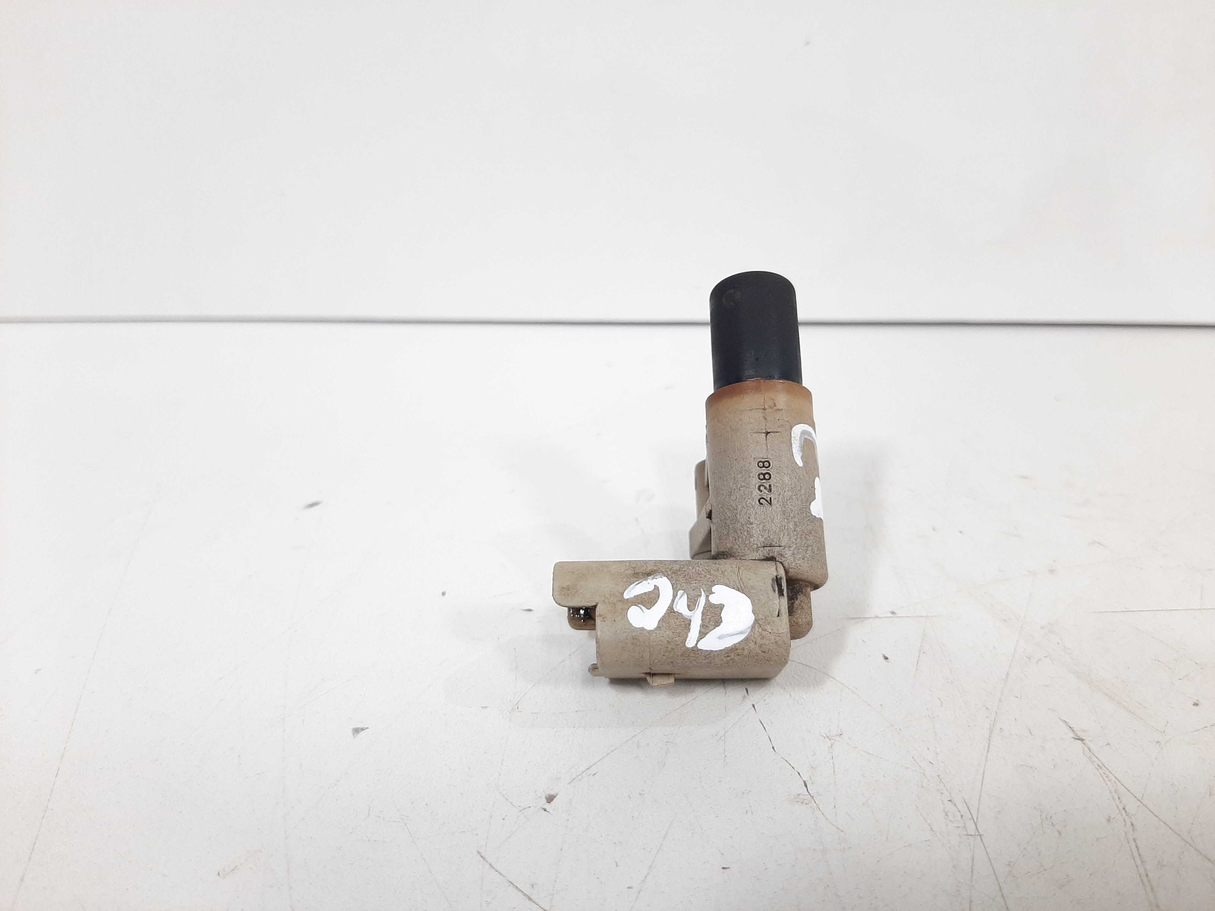 Sensor Fase Rotação Citroen C4 2.0 2007 A 2013 Com Avaria 3