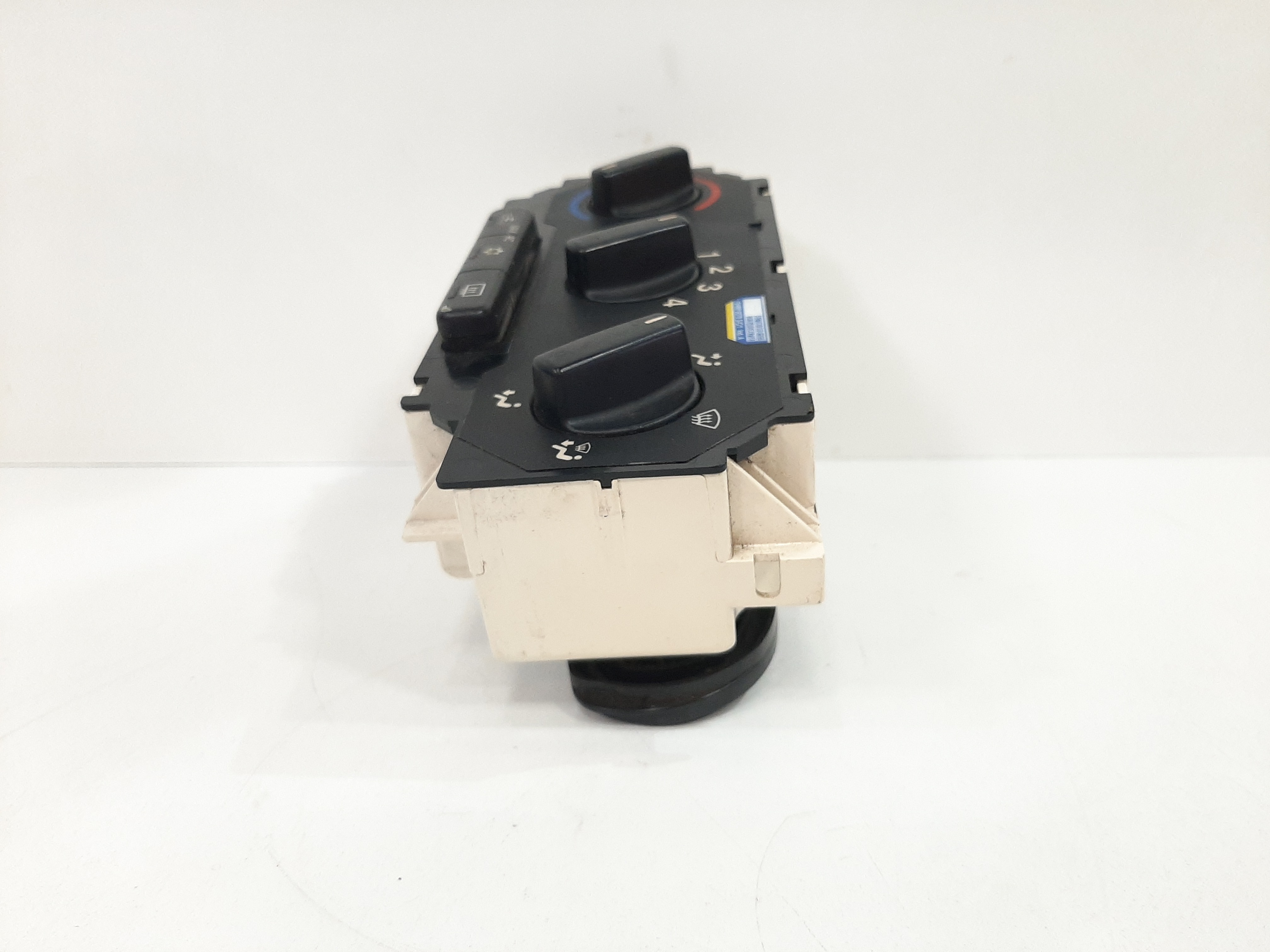 Comando Ar Condicionado Gm Astra 2003 2004 A 2012 52401949 5
