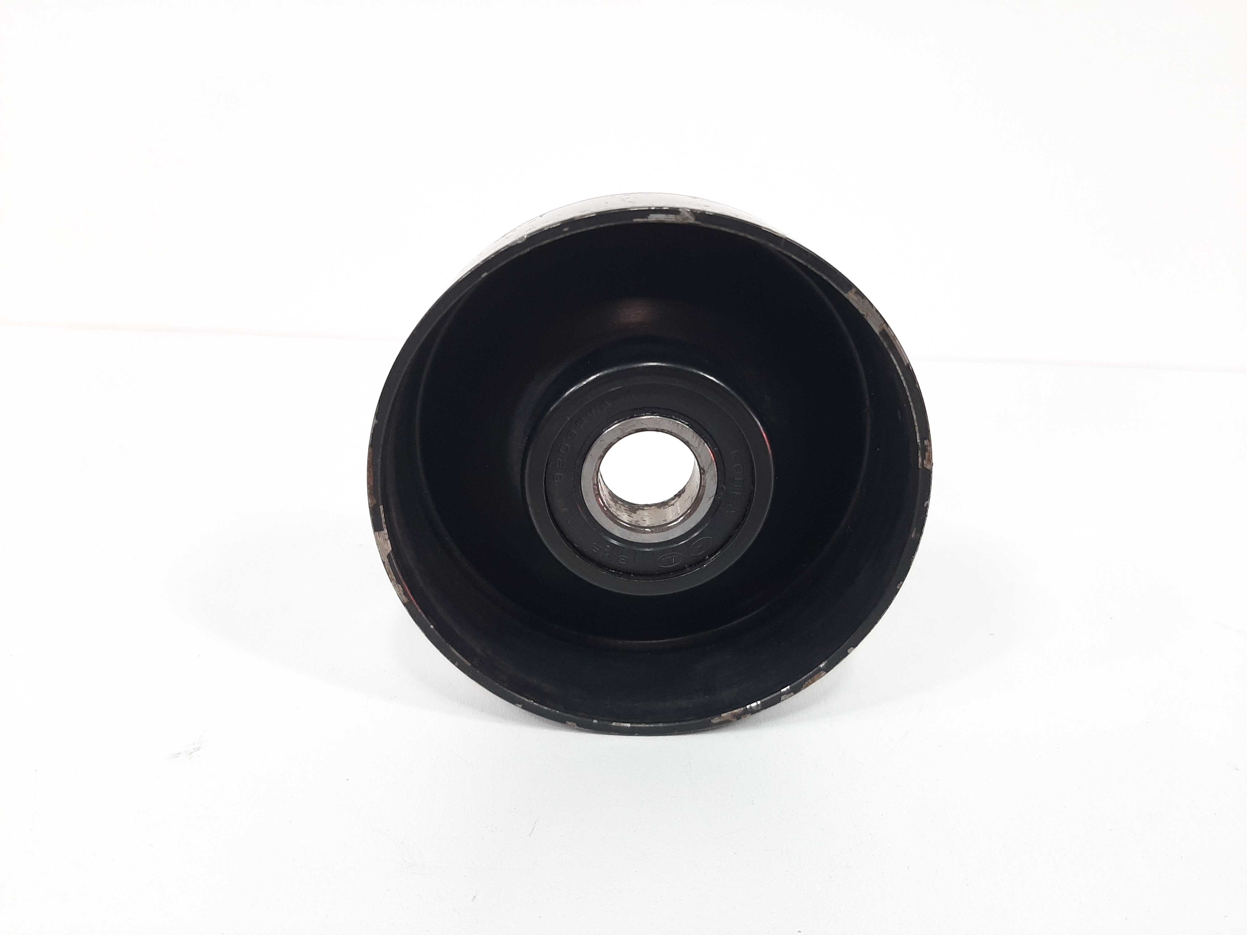 Polia Tensionador Correia Santa Fé 2.7 V6 2007 2008 A 2012 1