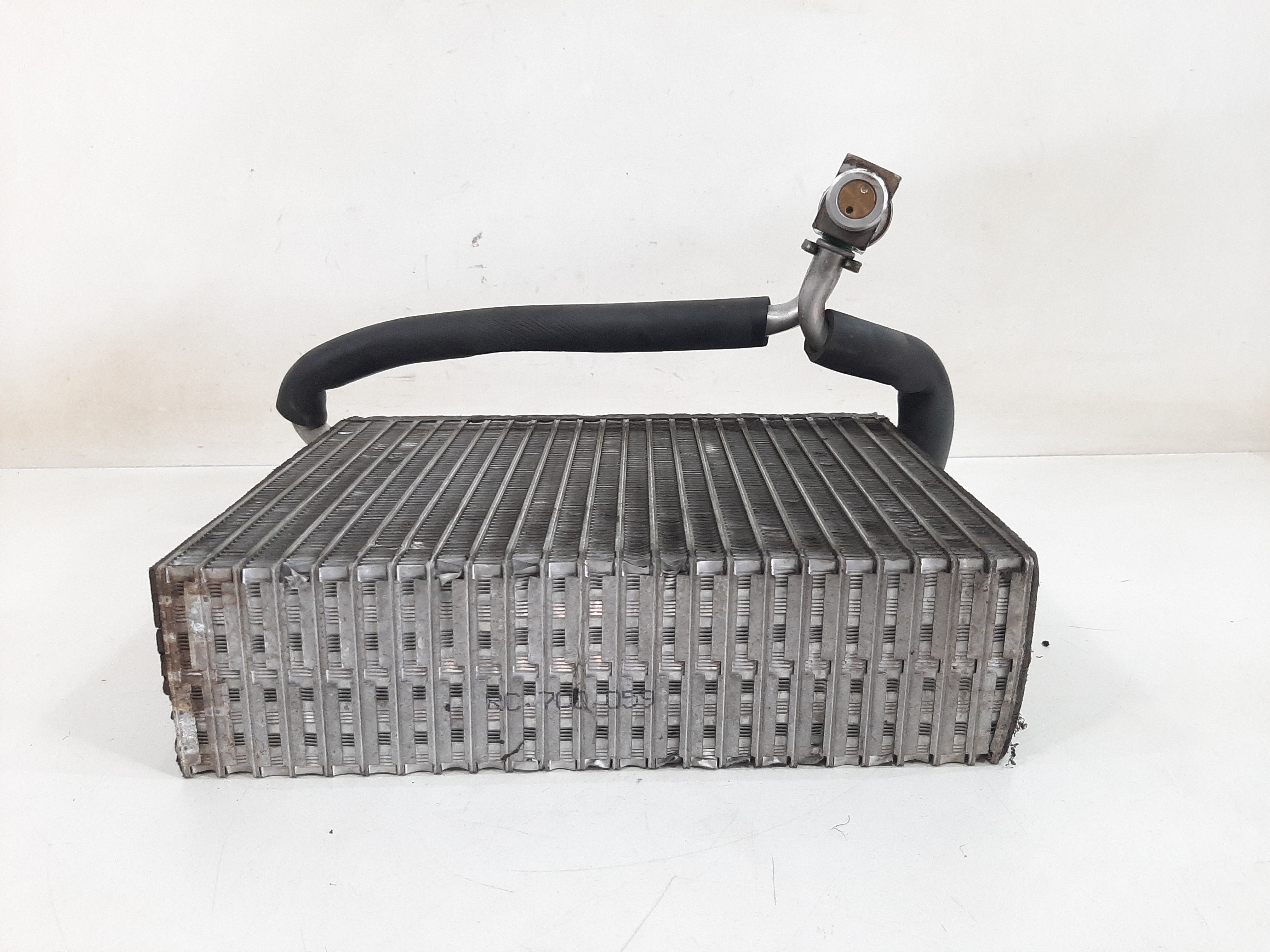Painel Evaporizado Ar Condicionador Gm Vectra 2006 A 2012 6