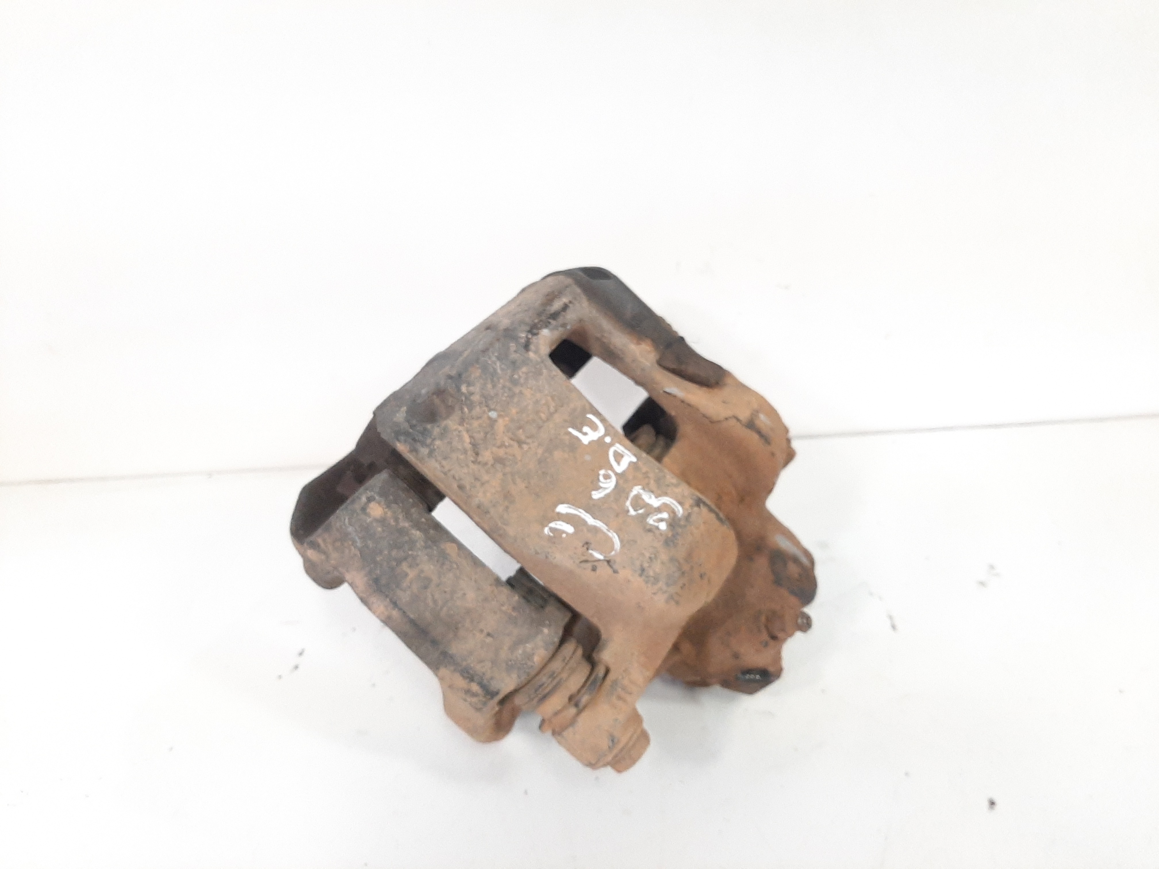 Pinça Freio Dianteira Esquerda C3 1.6 Picasso 2010 A 2016 3