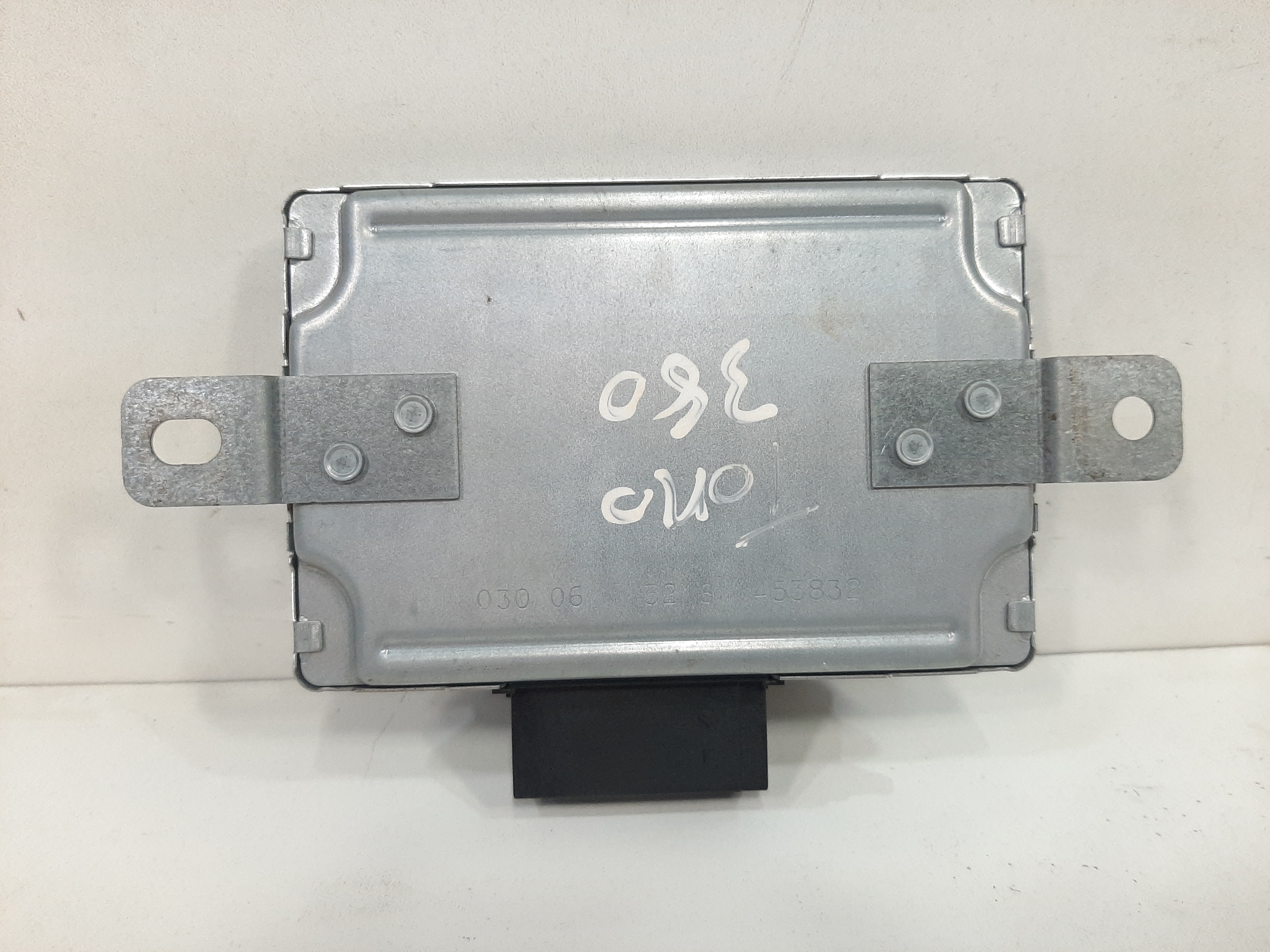 Módulo Estabilizador Voltagem Fiat Toro Cronos Jeep Compass 2