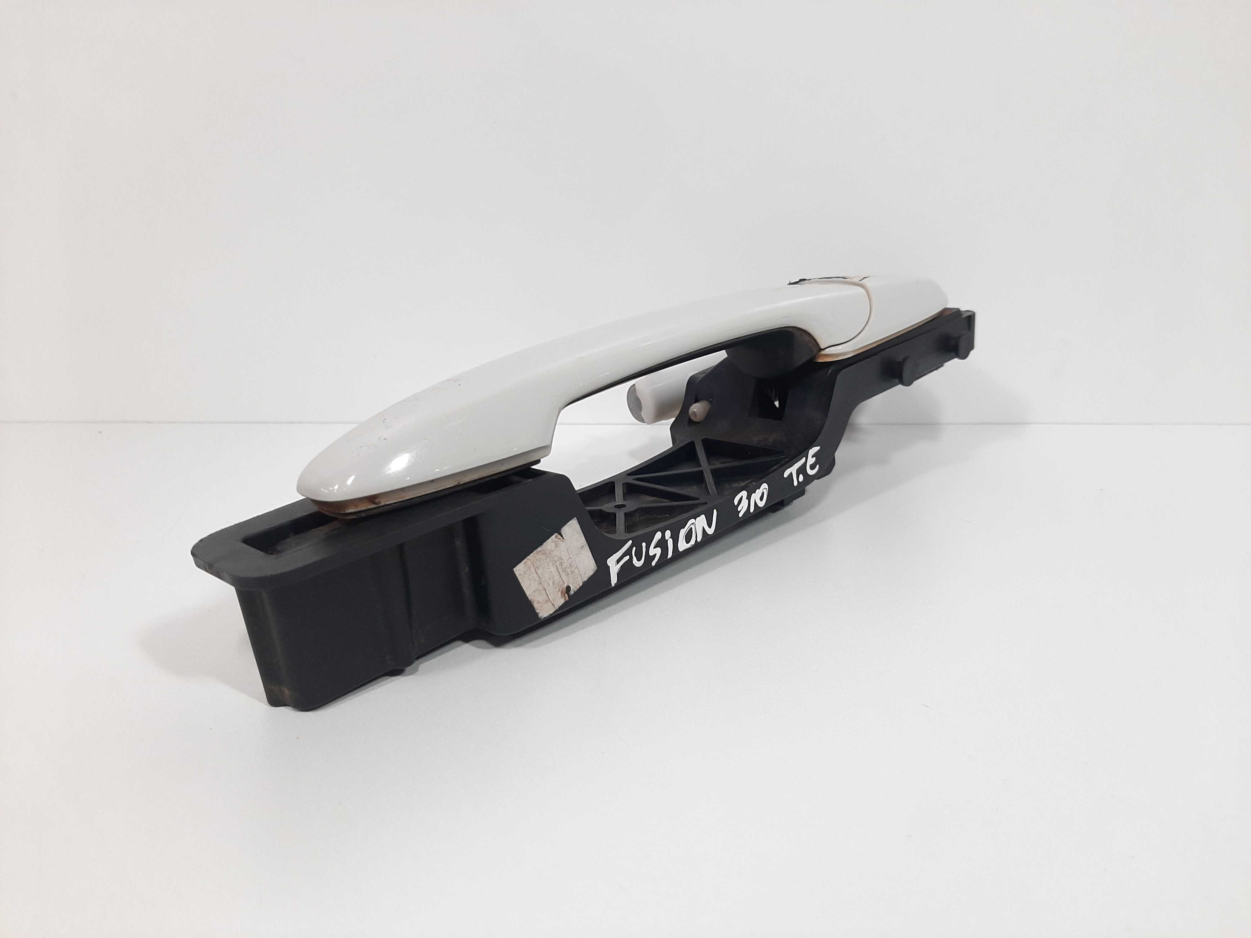 Maçaneta Externa Traseira Esquerda Ford Fusion 2006 A 2011 2