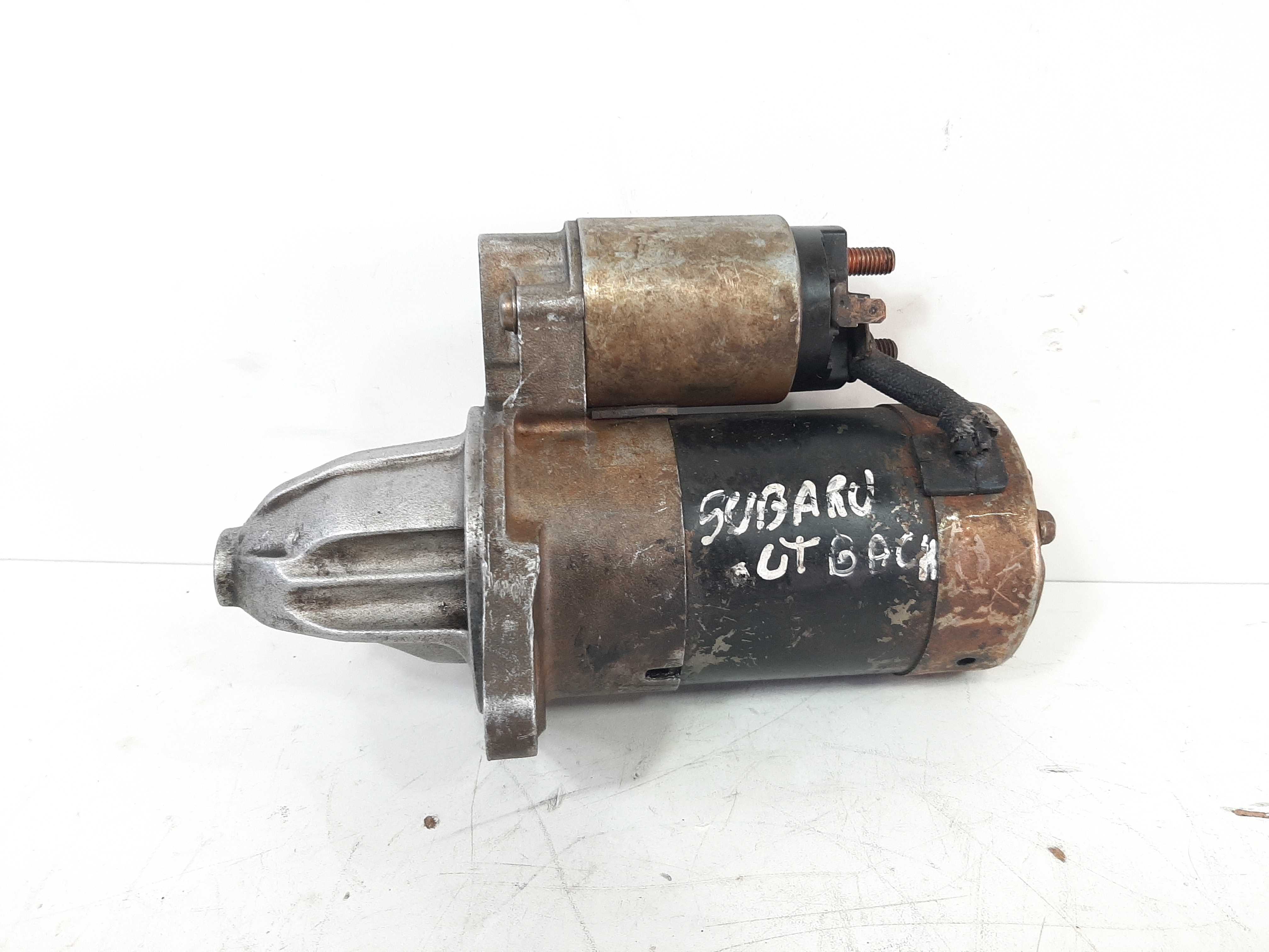 Motor Partida Arranque Subaru Outback 3.6 V6 2010 A 2014 3