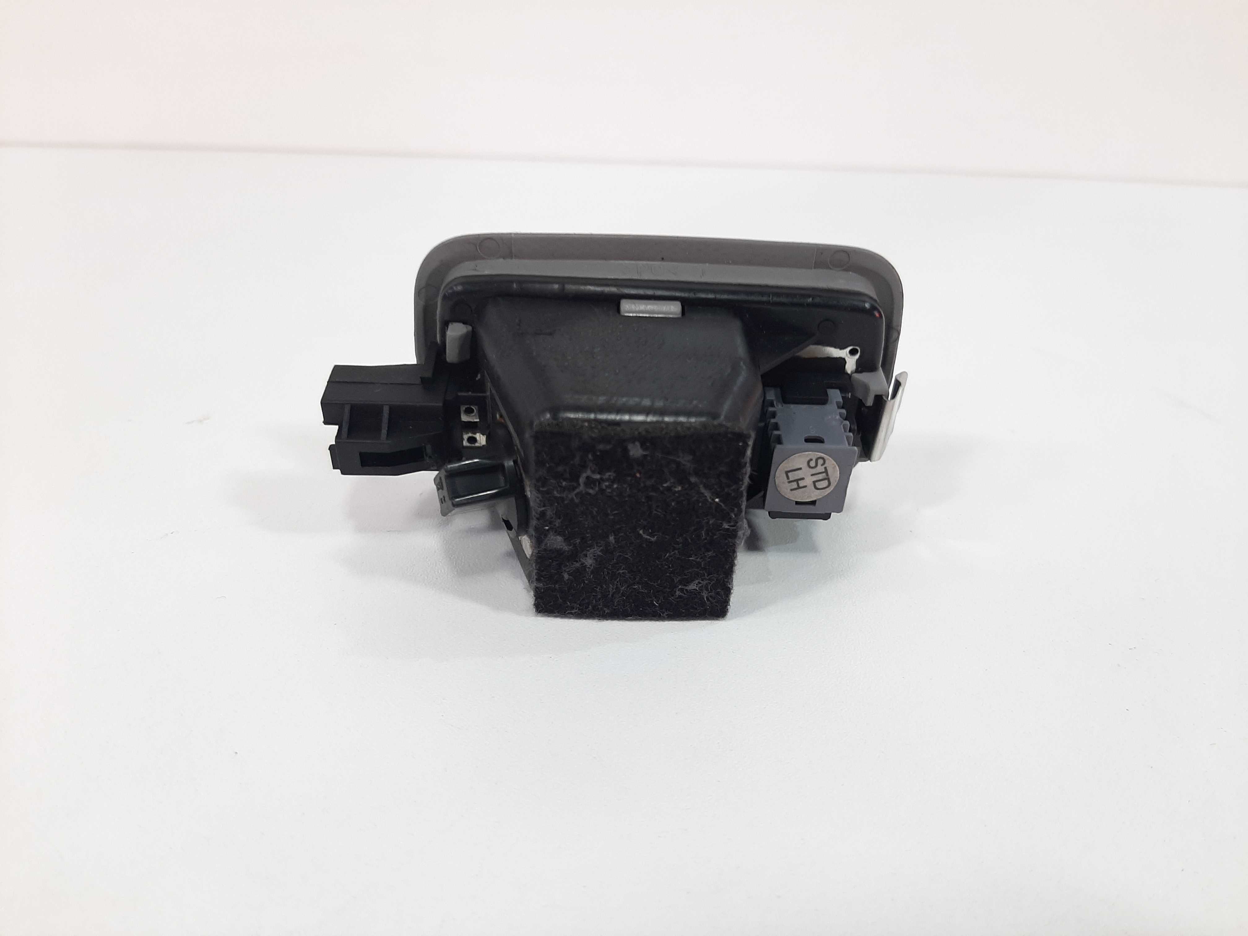 Luz Cortesia Hyundai Santa Fé 2007 2008 2009 2010 2011 2012 3