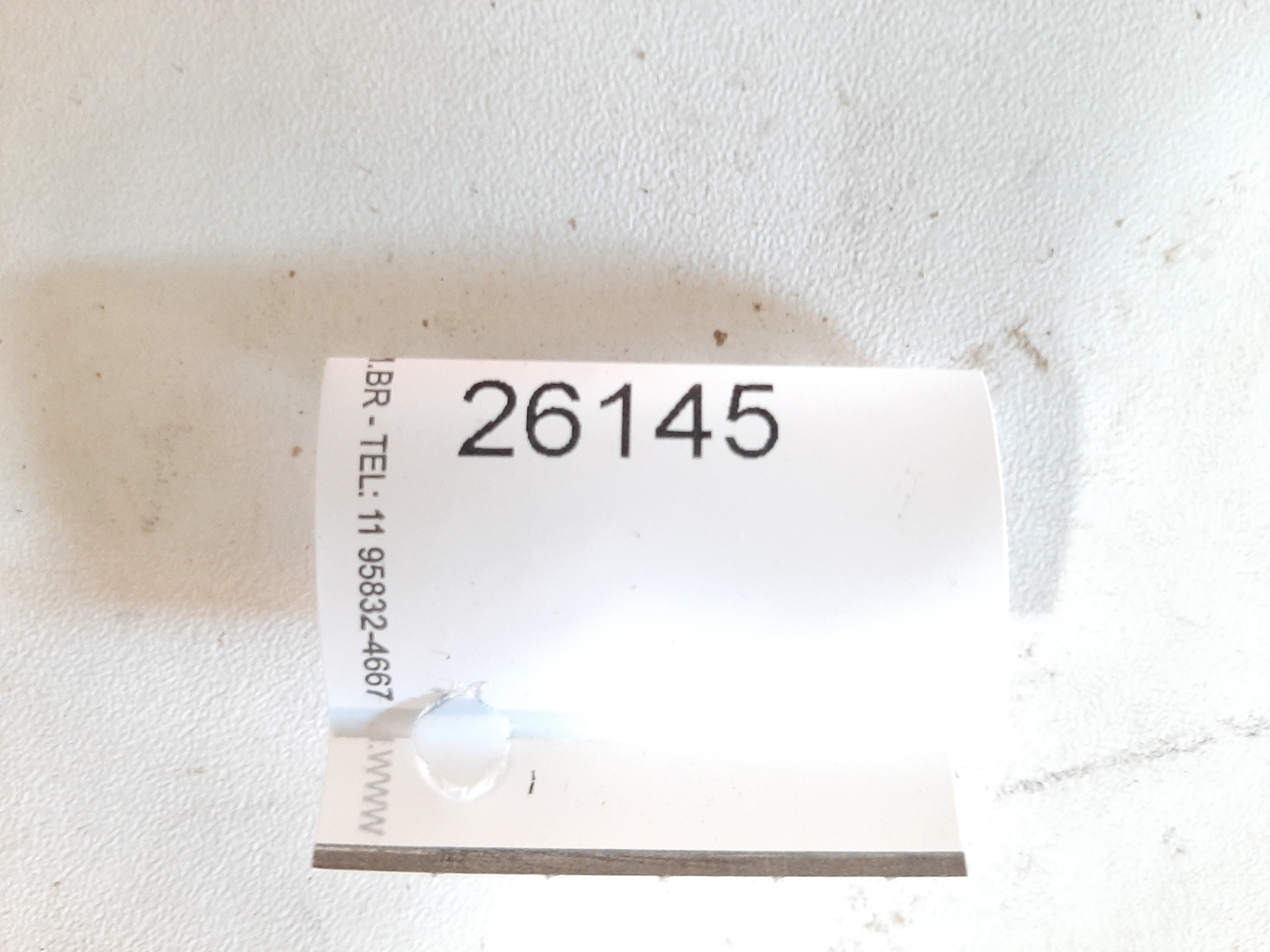 Luz Teto Cortesia Mitsubishi Pajero Tr4 2004 2005 7