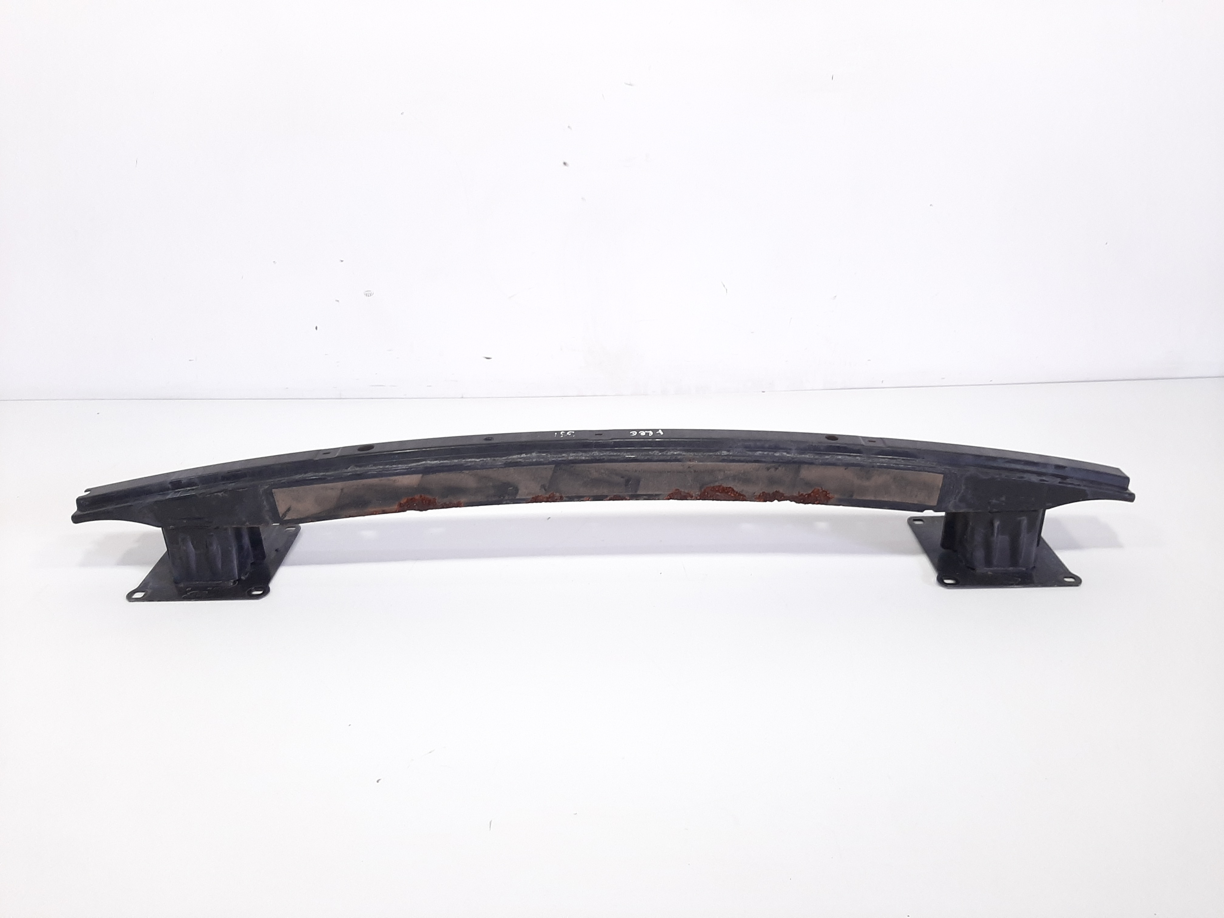 Alma Parachoque Traseiro Land Rover Freelander 2 2007 A 2012 6
