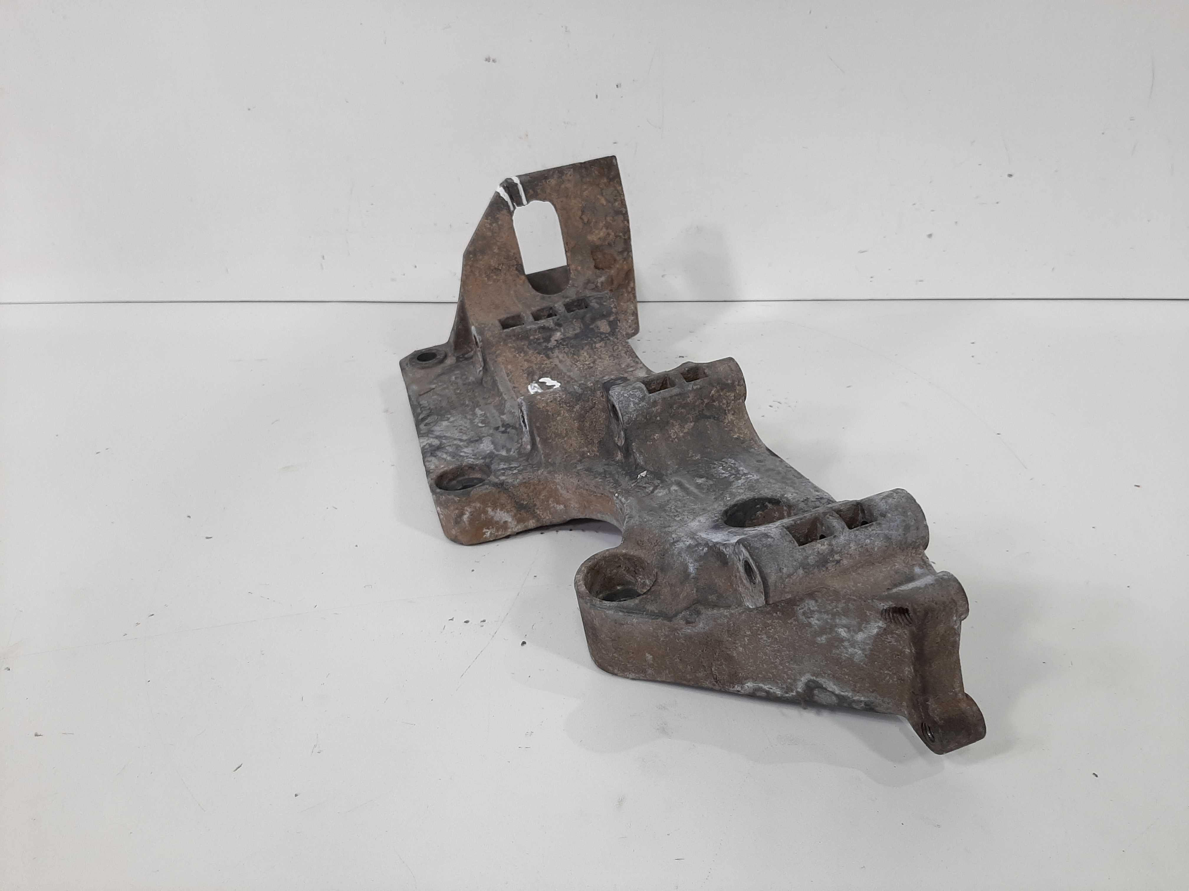 Suporte Compressor Ar Audi A3 1997 1998 1999 A 2005 C/avaria 1