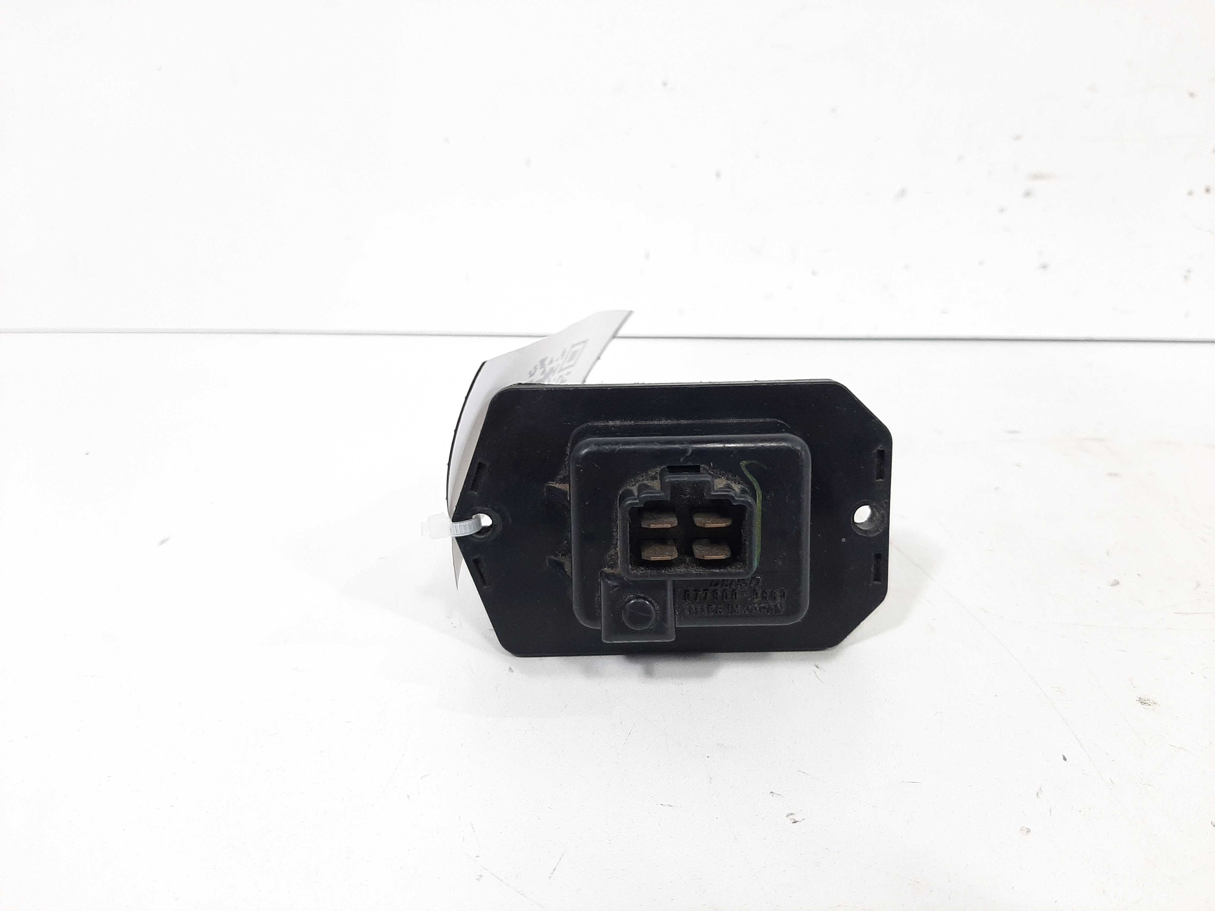 Resistência Ar Condicionado Honda Civic Lxs 1.8 2007 A 2011 2