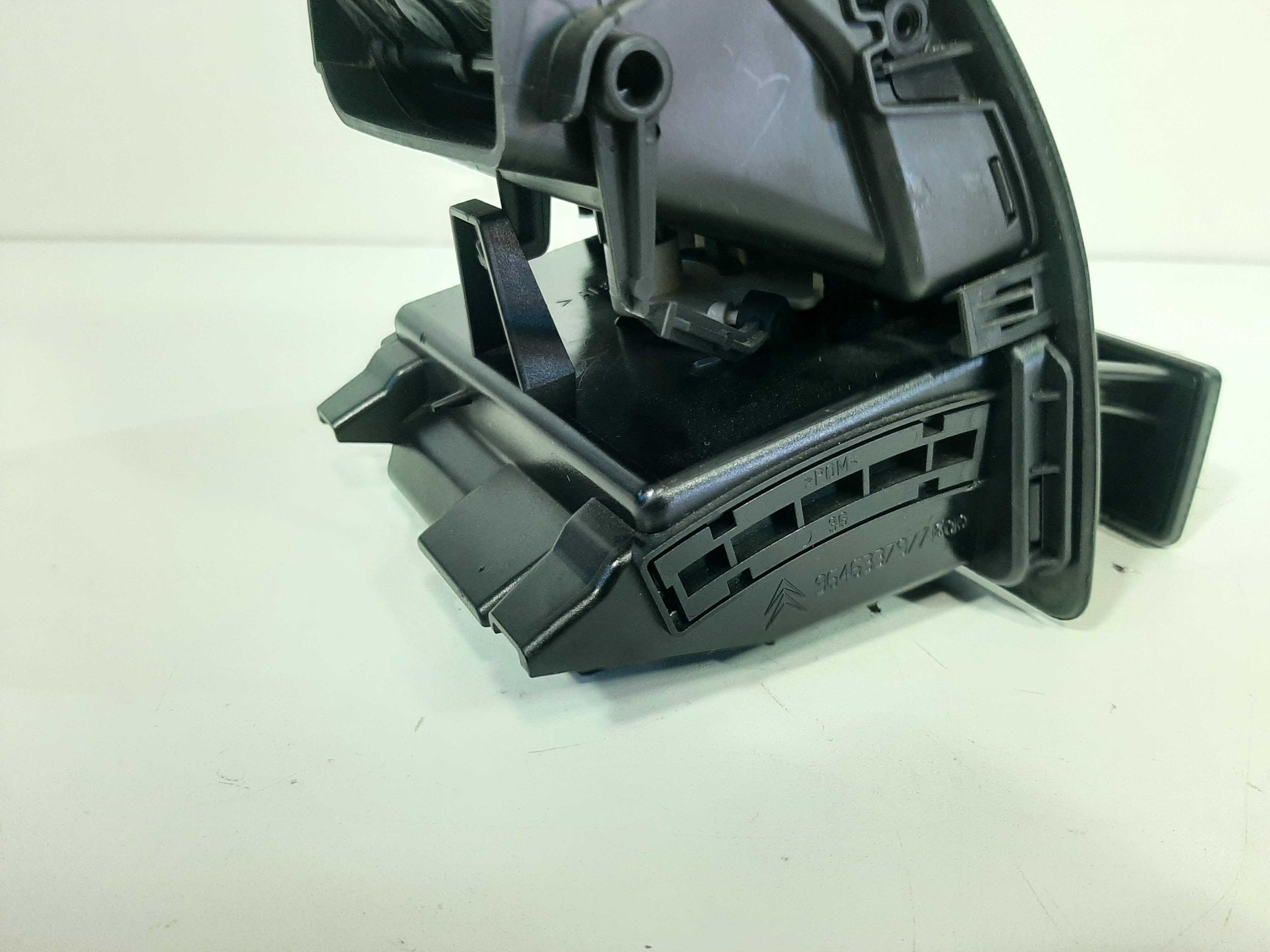 Difusor Ar Dianteiro Direito C4 Hatch 2007 2008 2009 A 2013 10